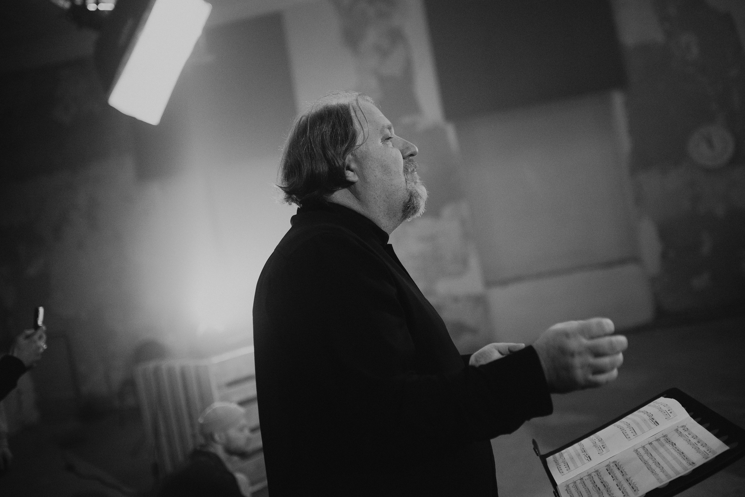 Репортаж. Фотограф Роман Блинов