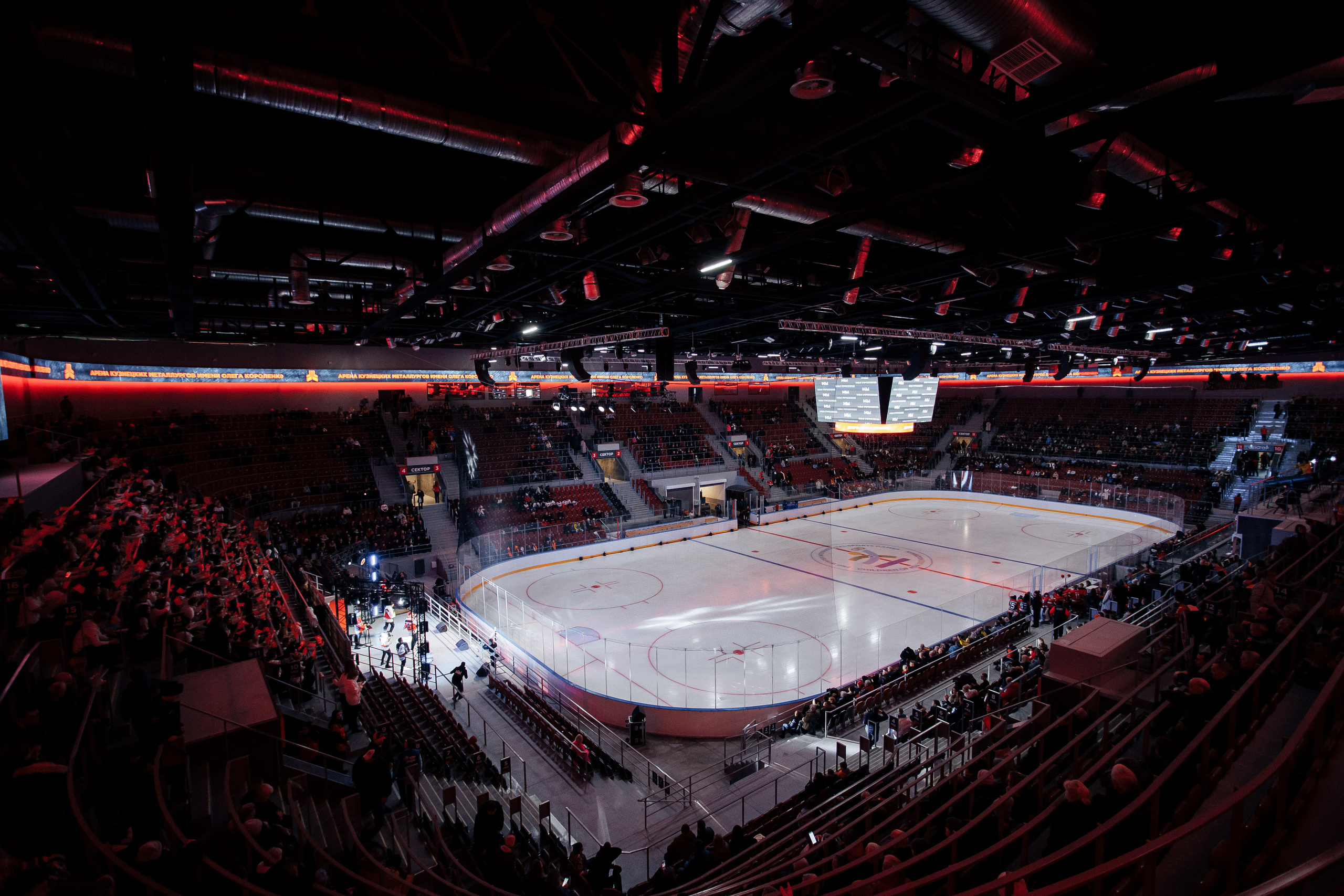 Репортаж. Фотограф Роман Блинов