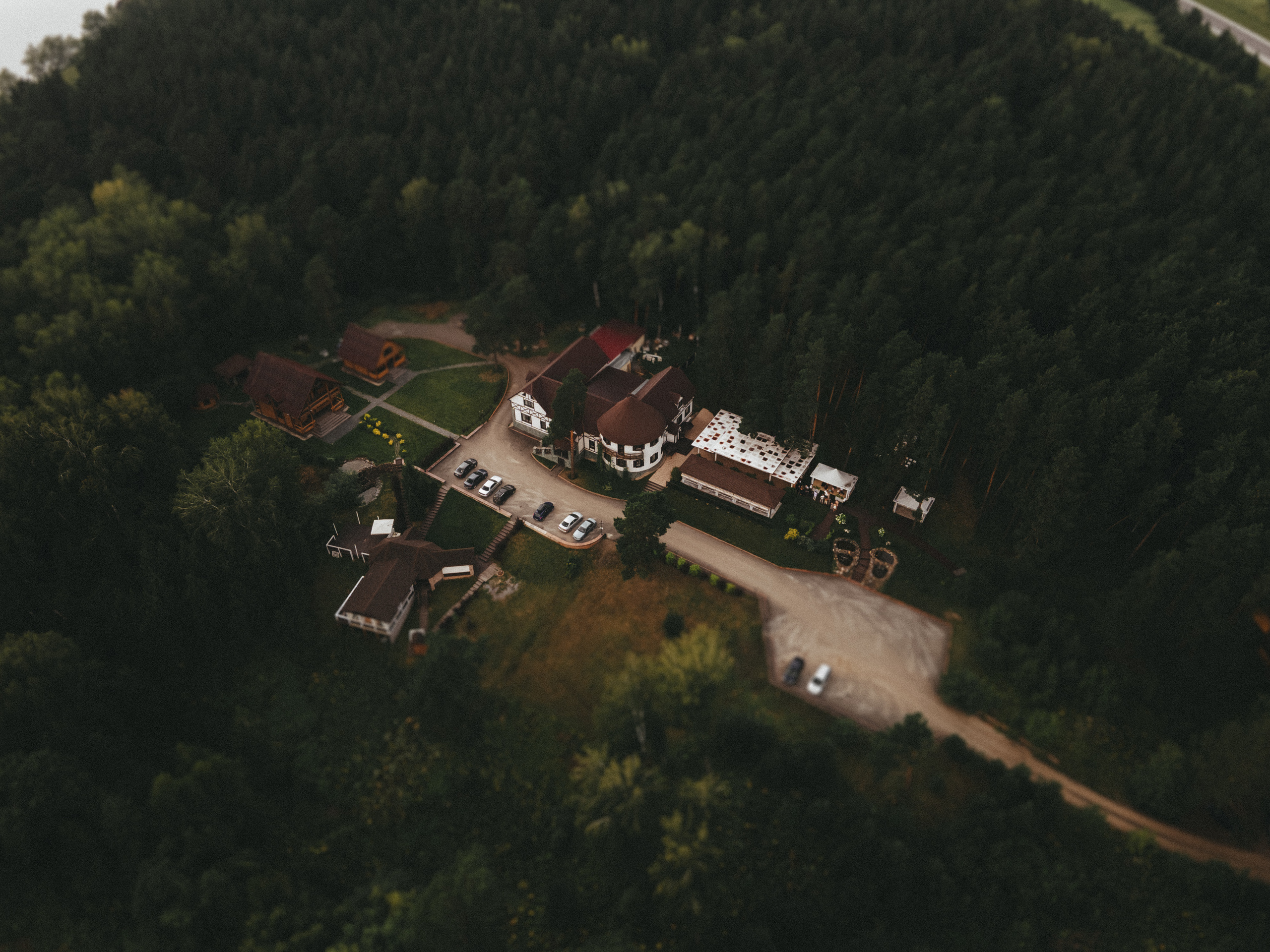 Свадебные истории. Фотограф Роман Блинов