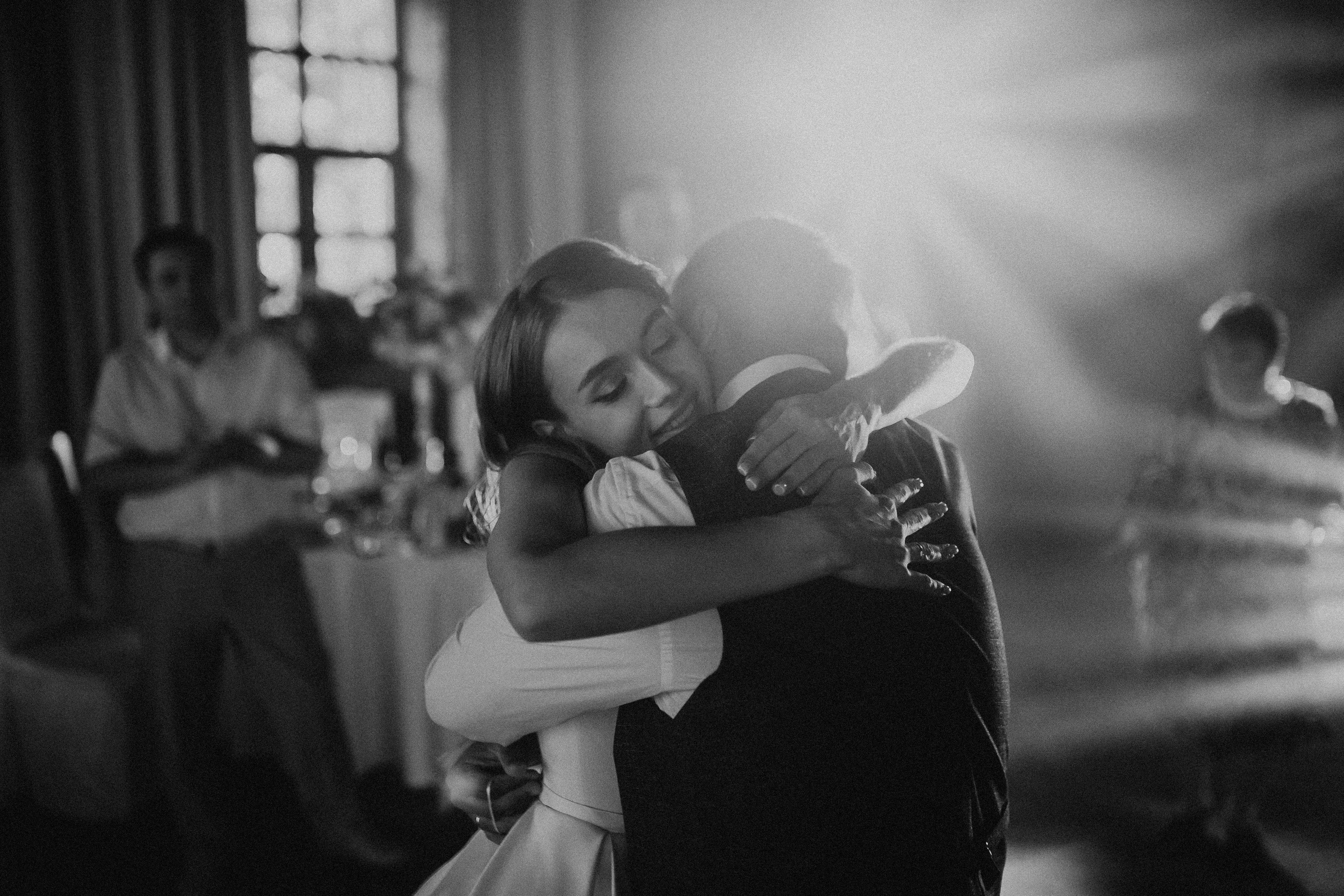 Свадебные истории. Фотограф Роман Блинов