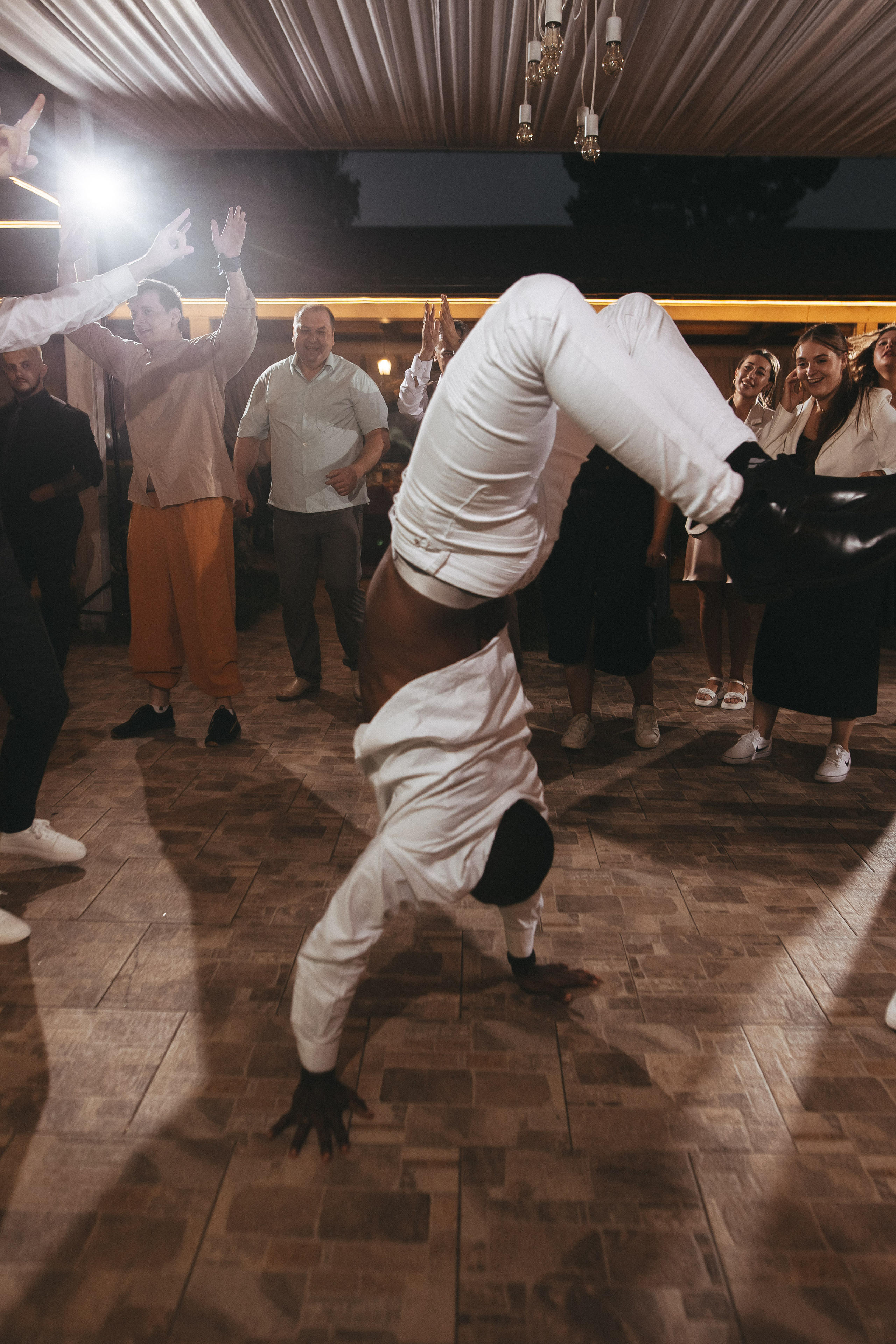 Свадебные истории. Фотограф Роман Блинов