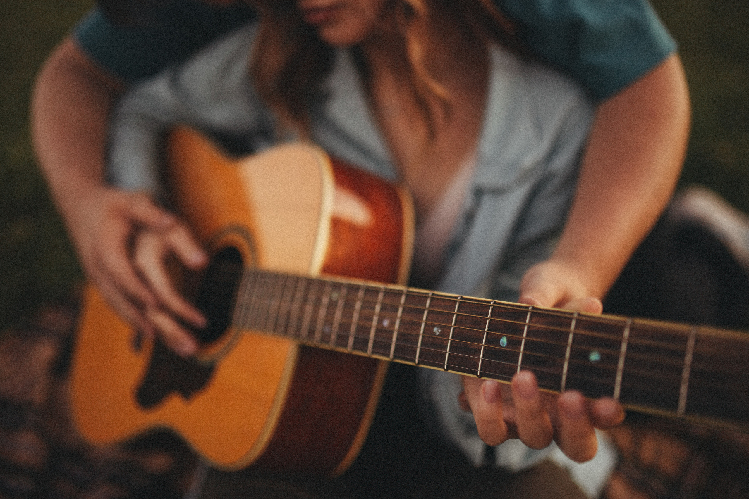 Love Story. Фотограф Роман Блинов