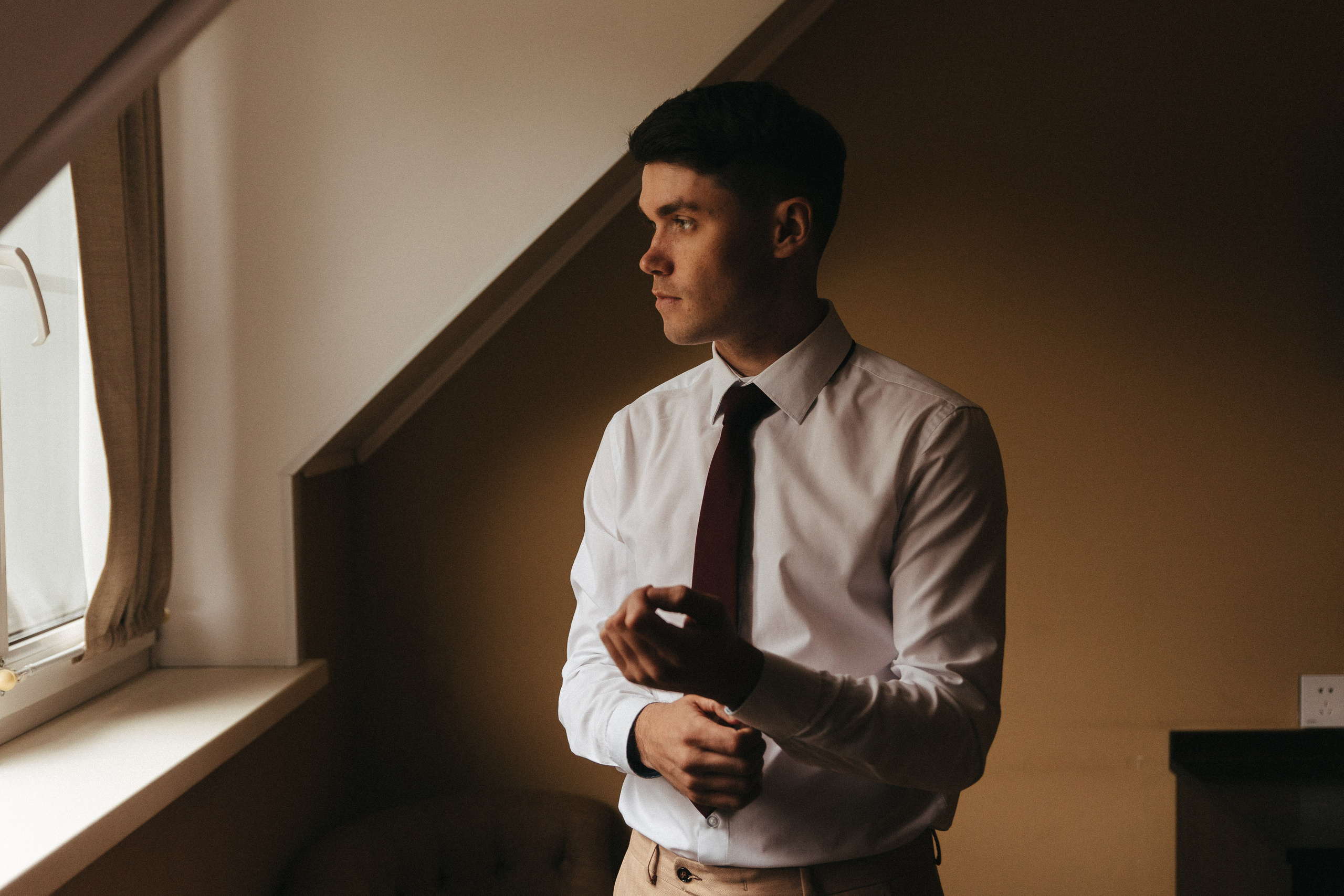 Свадебные истории. Фотограф Роман Блинов