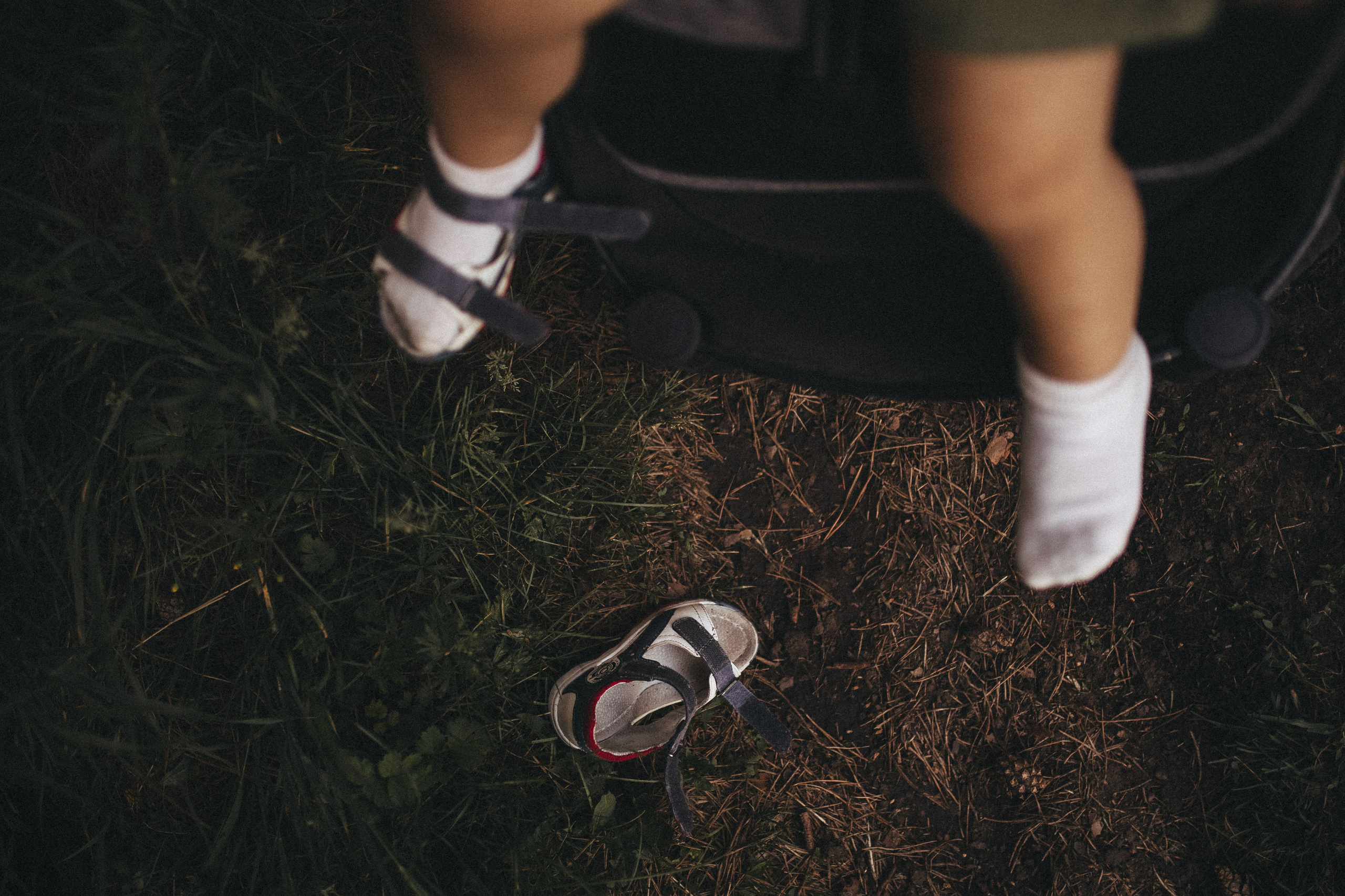 Семейные истории. Фотограф Роман Блинов