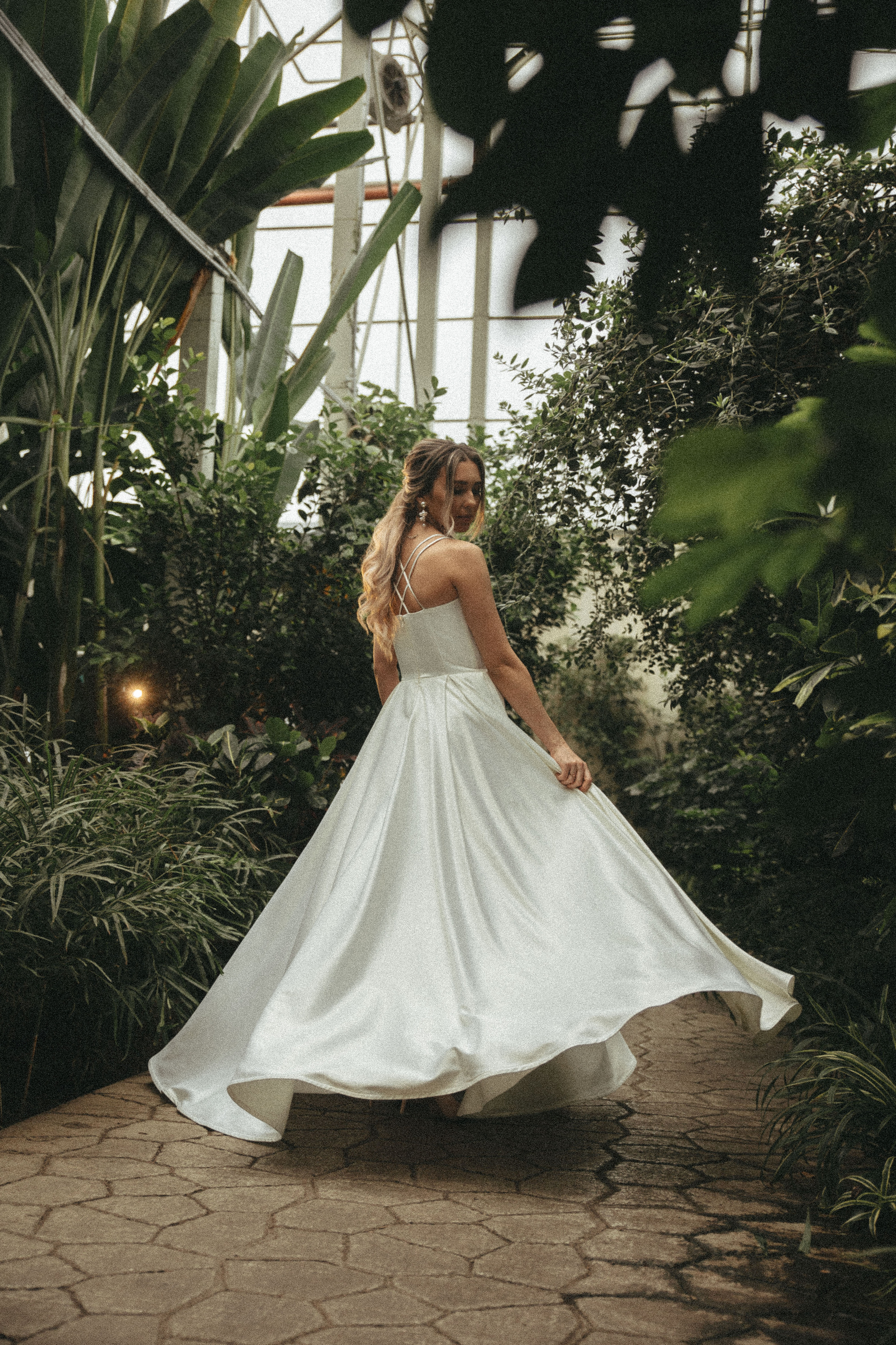 Свадебные истории. Фотограф Роман Блинов