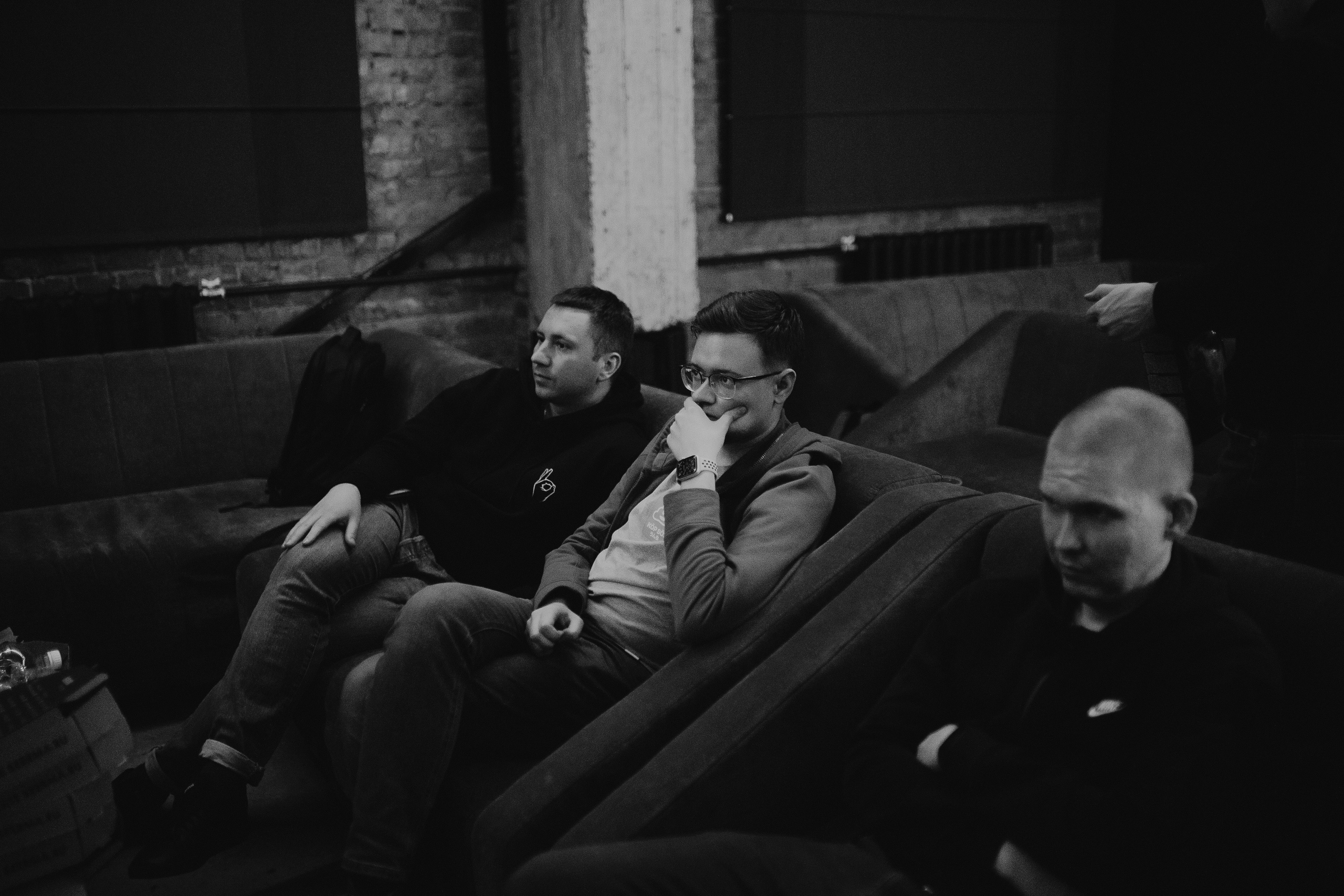 Репортаж. Фотограф Роман Блинов