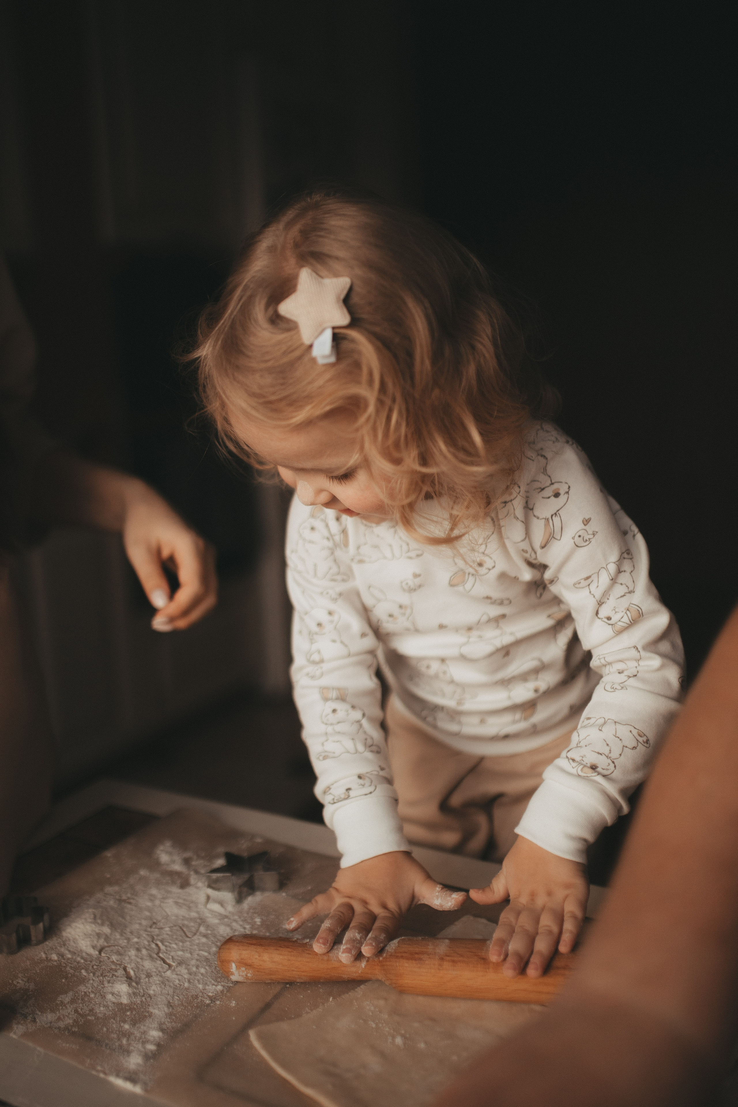 Семейные истории. Фотограф Роман Блинов