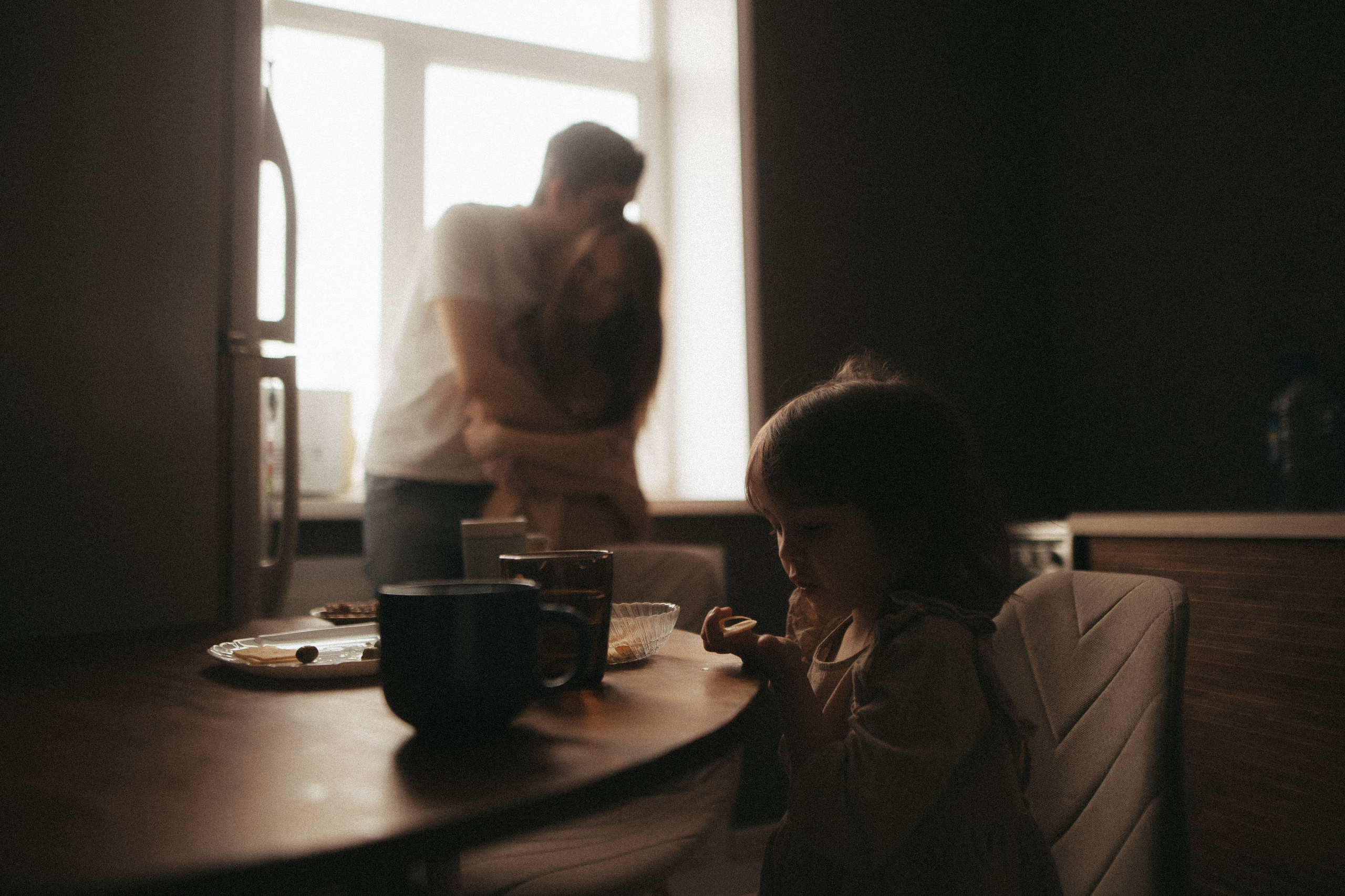 Семейные истории. Фотограф Роман Блинов