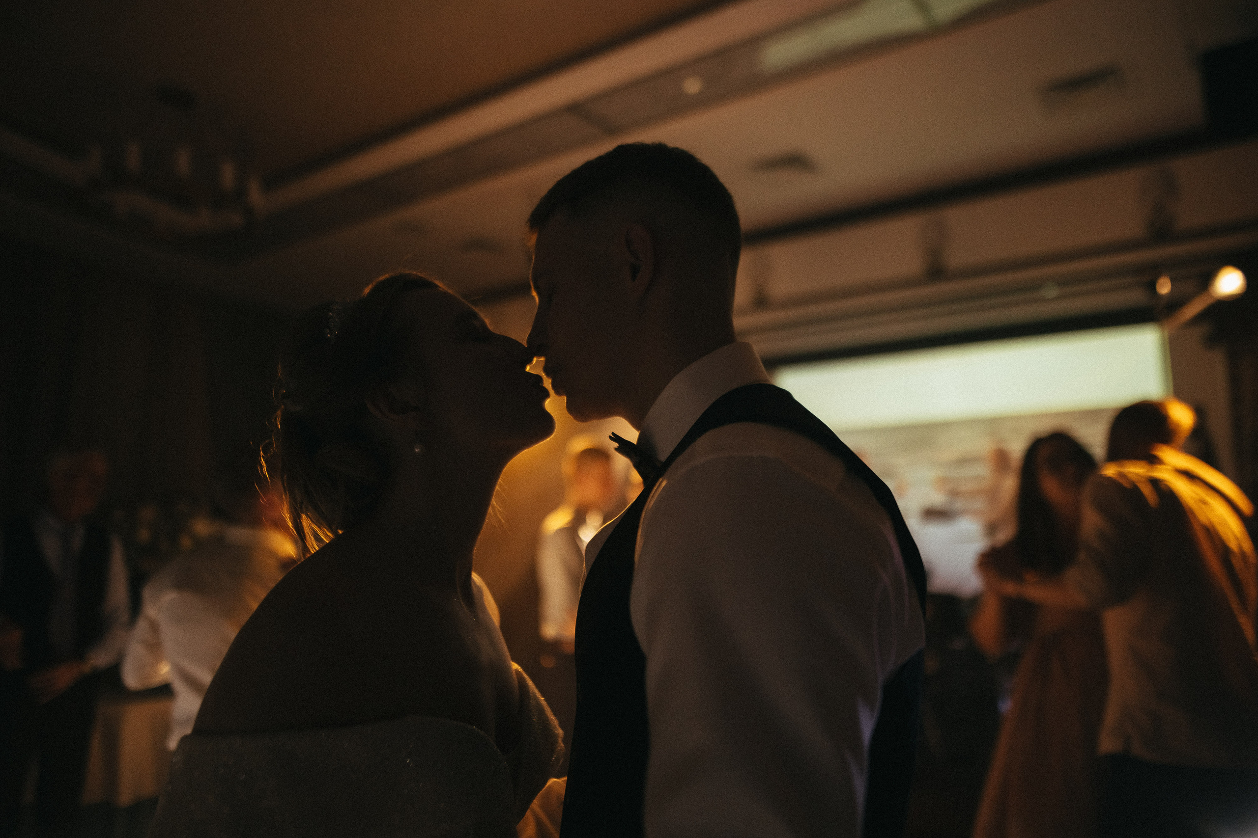 Свадебные истории. Фотограф Роман Блинов