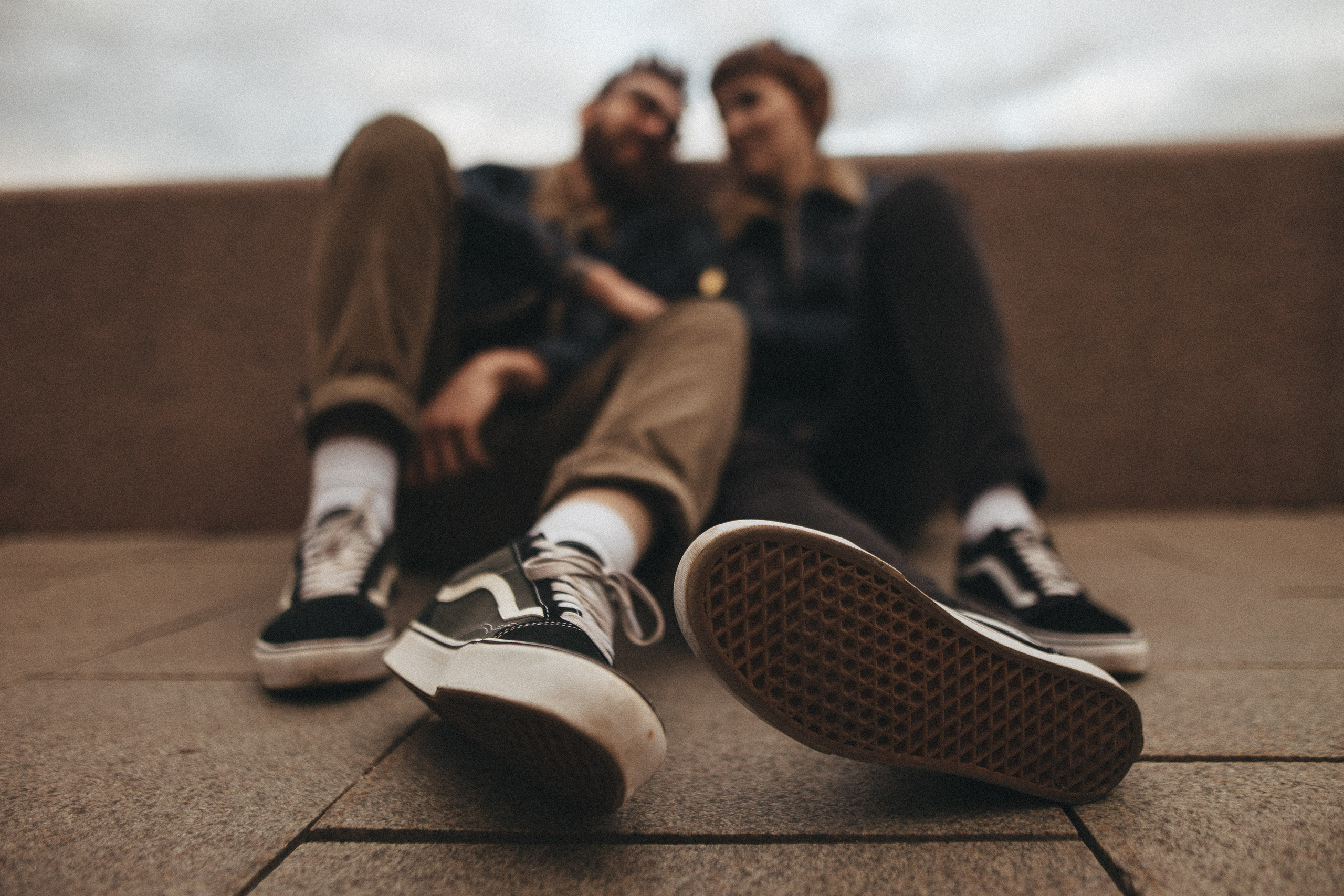 Love Story. Фотограф Роман Блинов