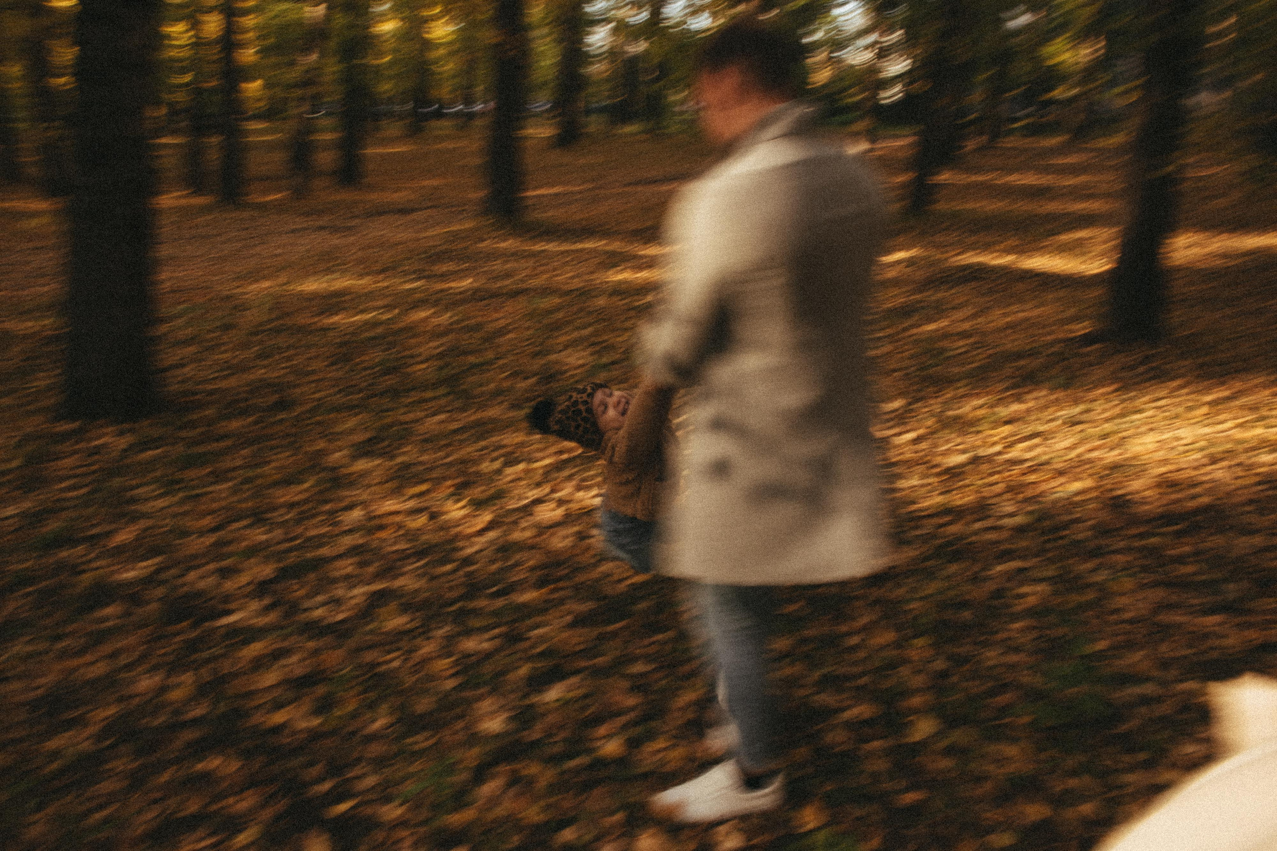 Семейные истории. Фотограф Роман Блинов