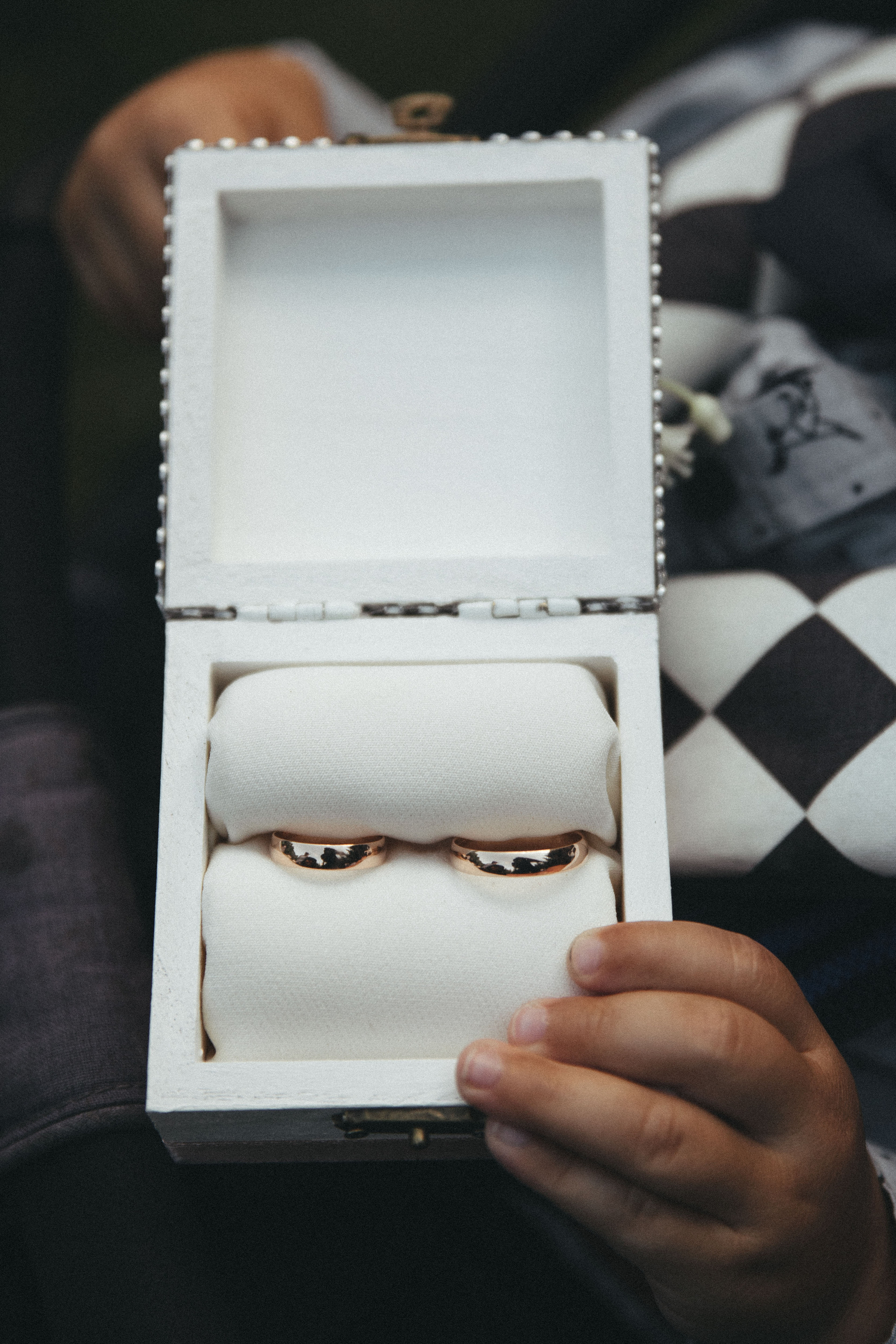 Свадебные истории. Фотограф Роман Блинов