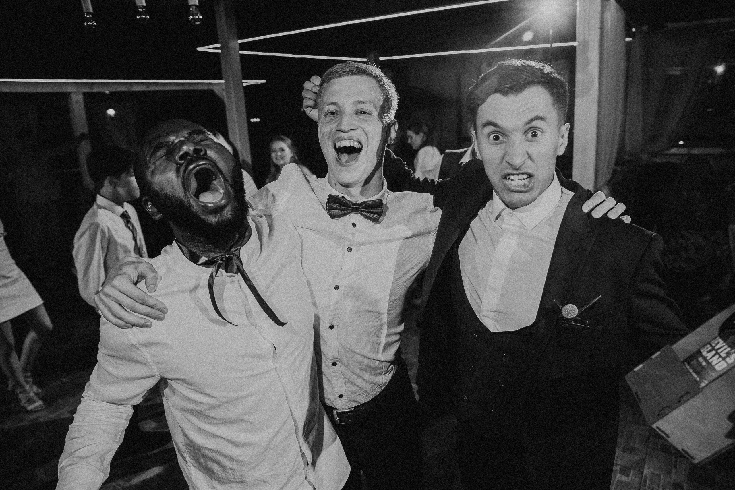 Свадебные истории. Фотограф Роман Блинов