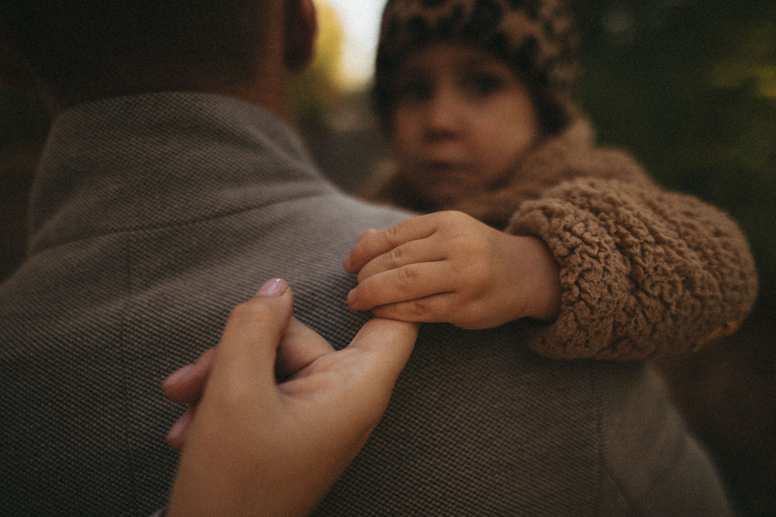 Семейные истории. Фотограф Роман Блинов