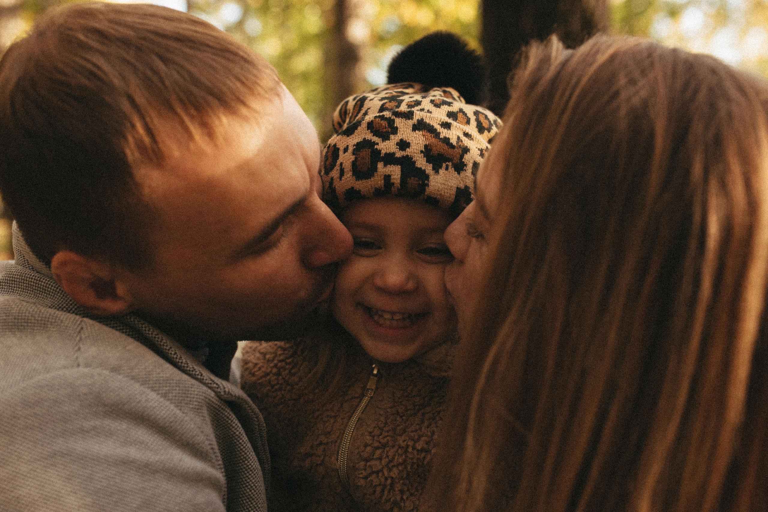 Семейные истории. Фотограф Роман Блинов