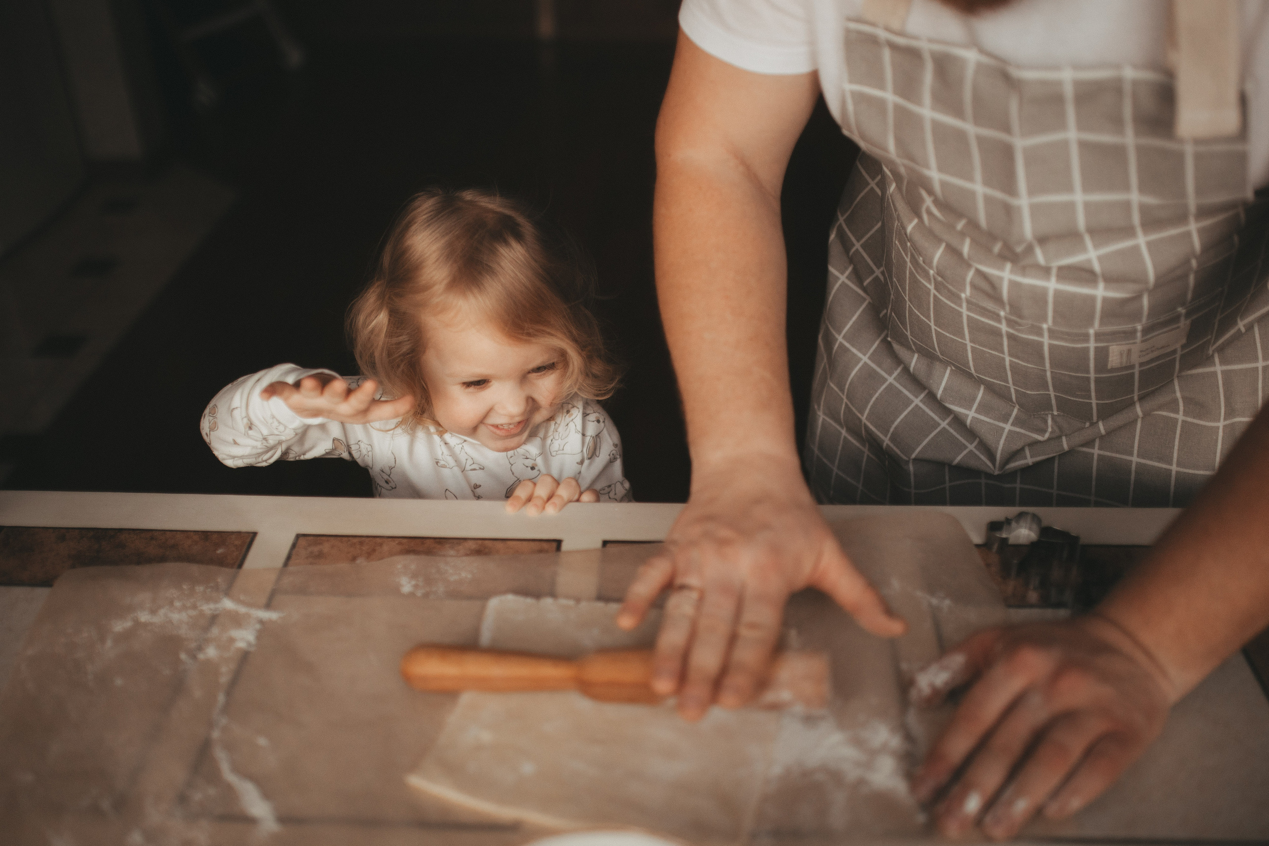 Семейные истории. Фотограф Роман Блинов