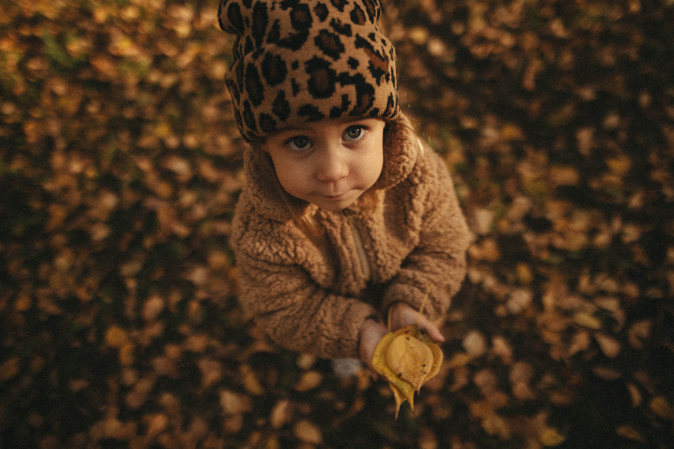 Семейные истории. Фотограф Роман Блинов