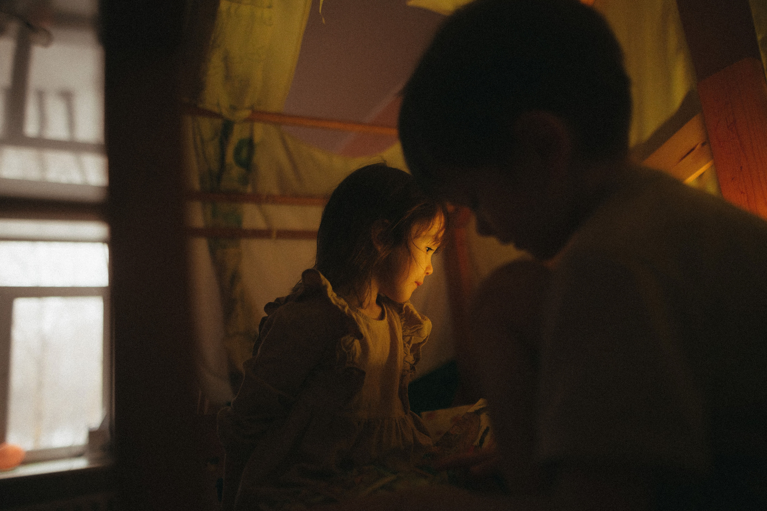 Семейные истории. Фотограф Роман Блинов