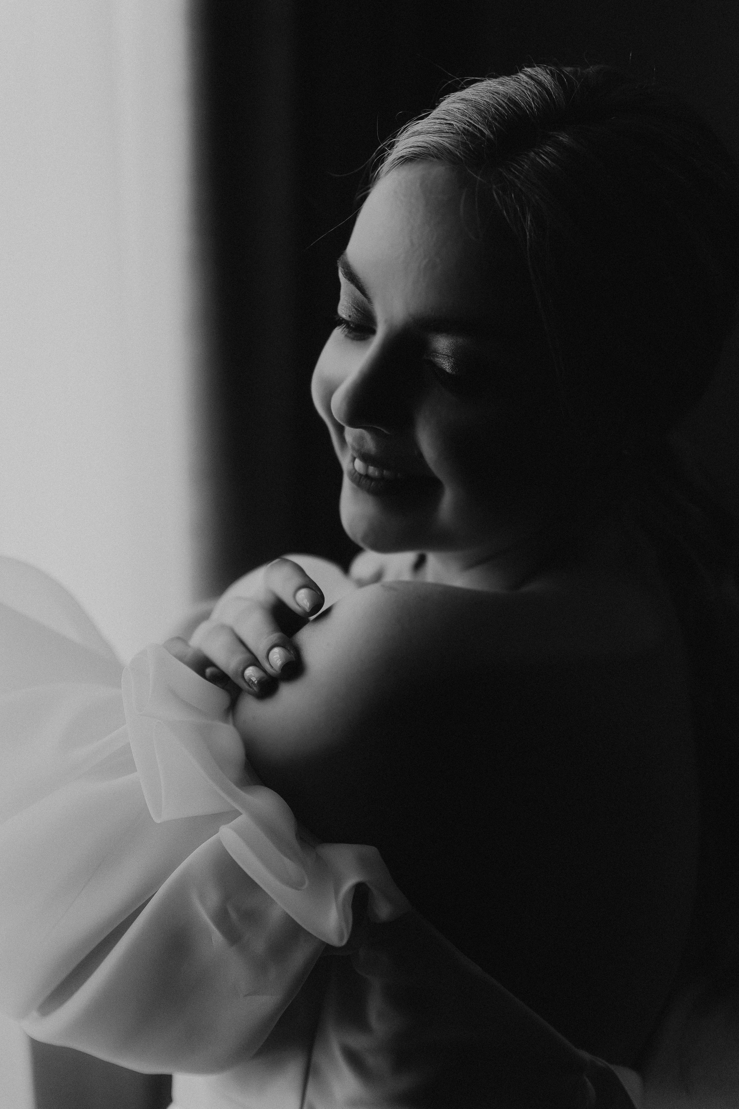 Свадебные истории. Фотограф Роман Блинов