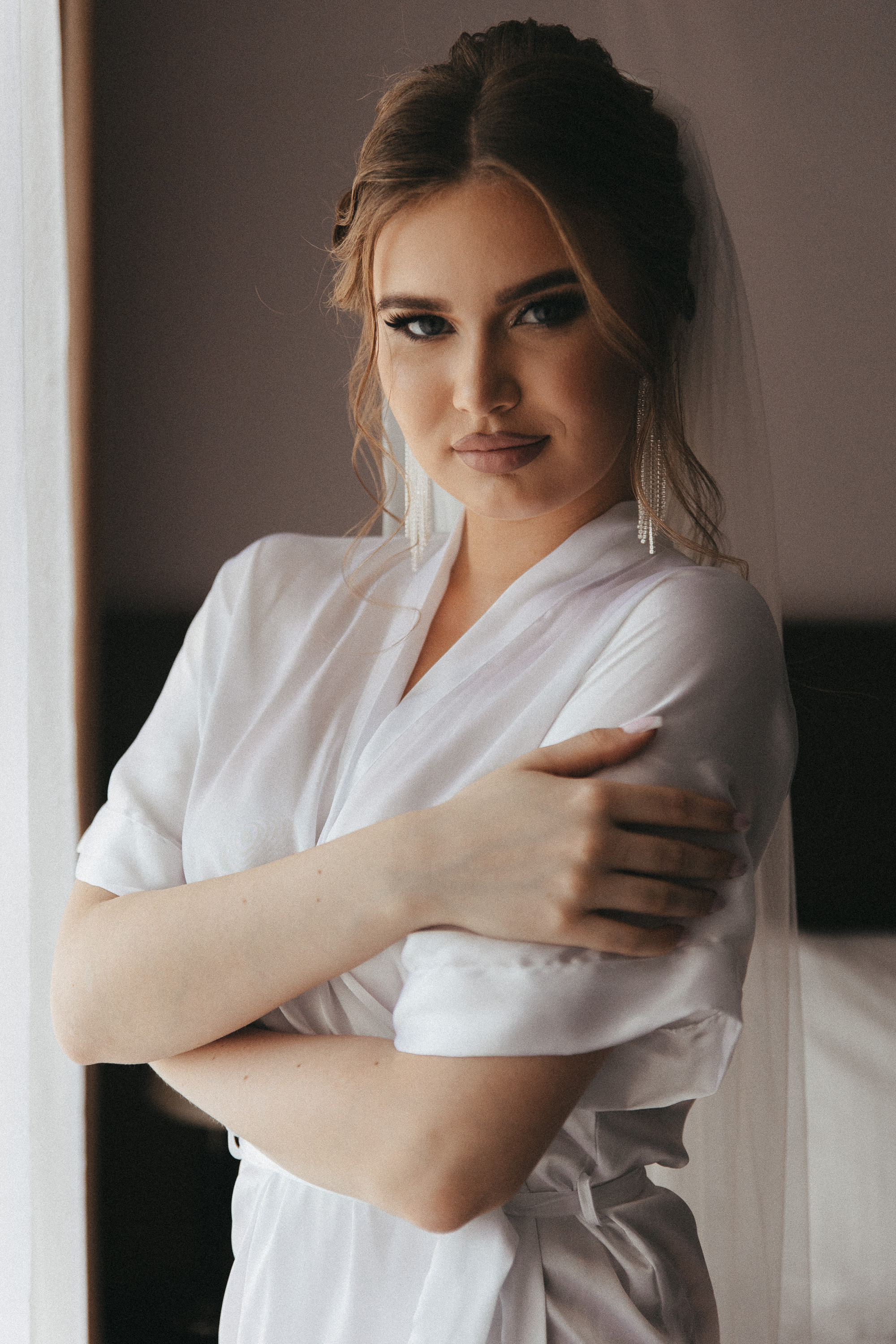 Свадебные истории. Фотограф Роман Блинов