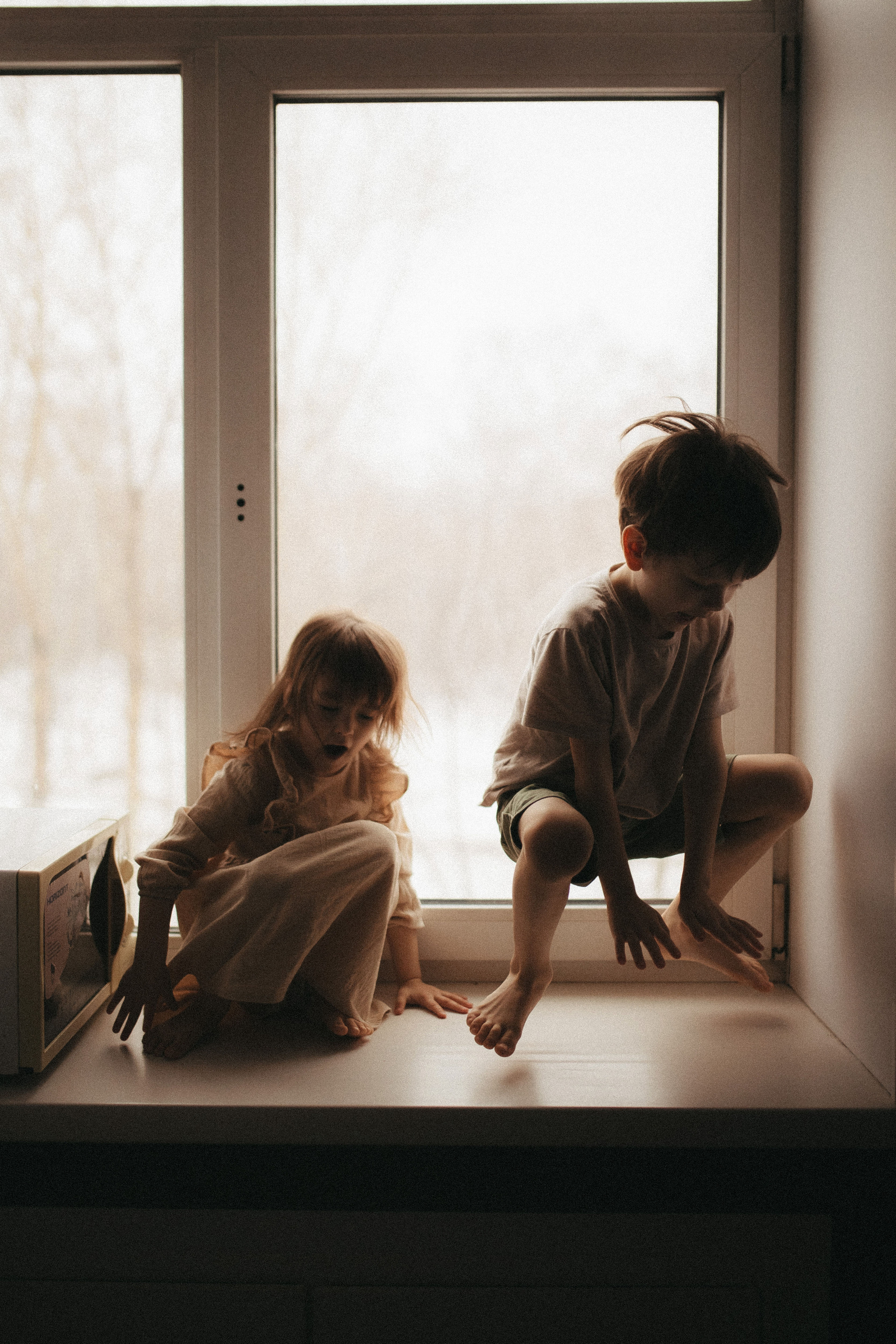 Семейные истории. Фотограф Роман Блинов