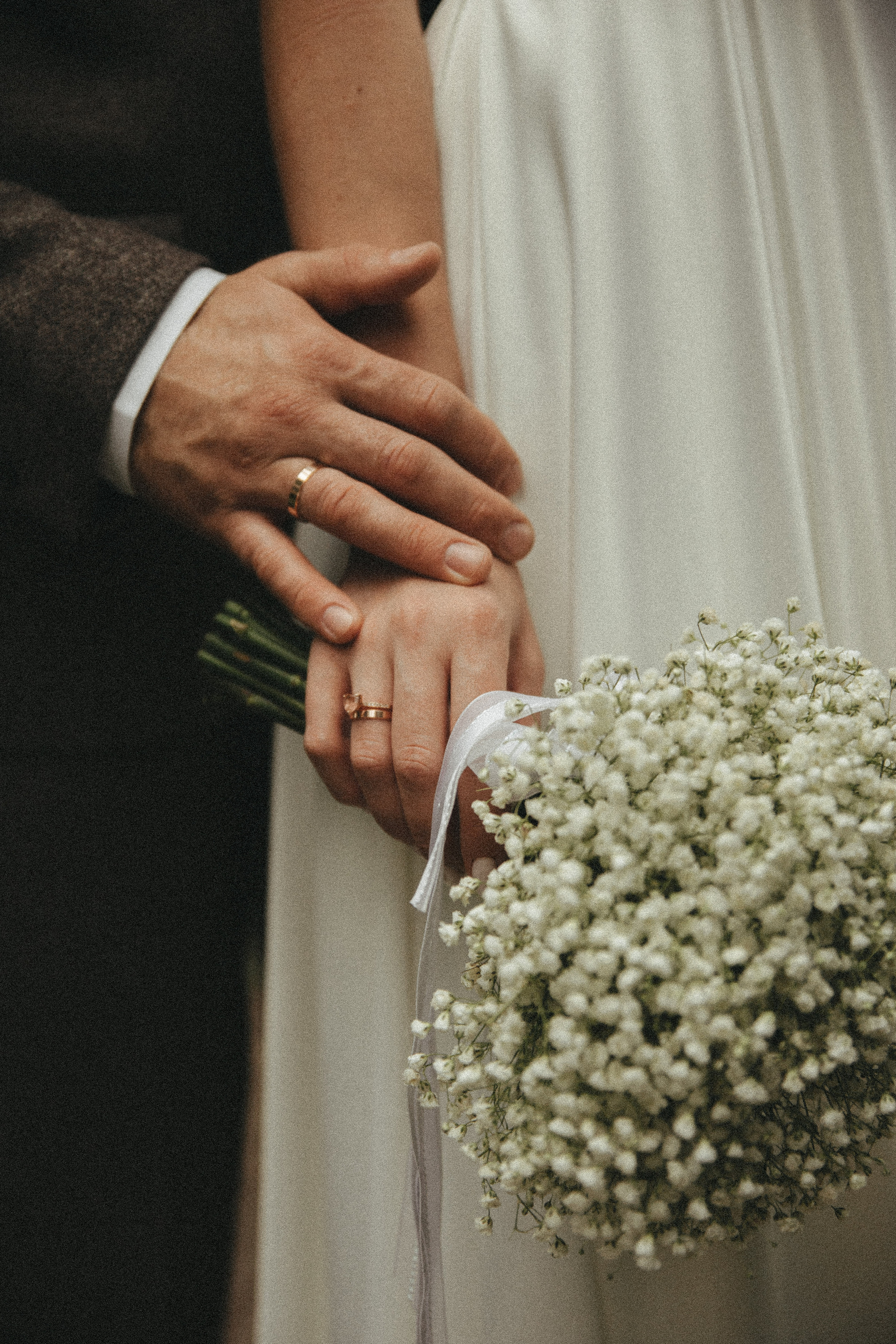 Свадебные истории. Фотограф Роман Блинов