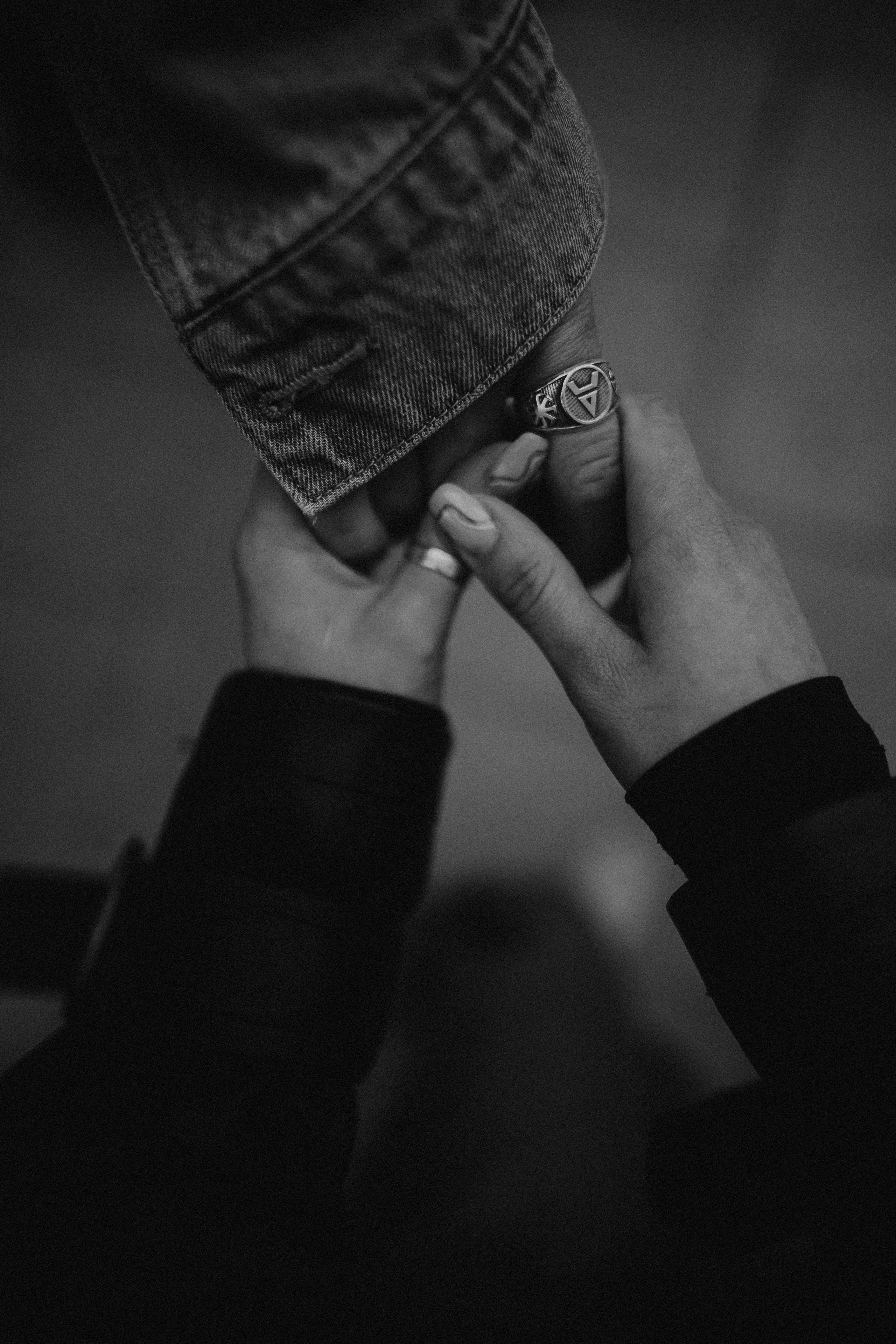 Love Story. Фотограф Роман Блинов