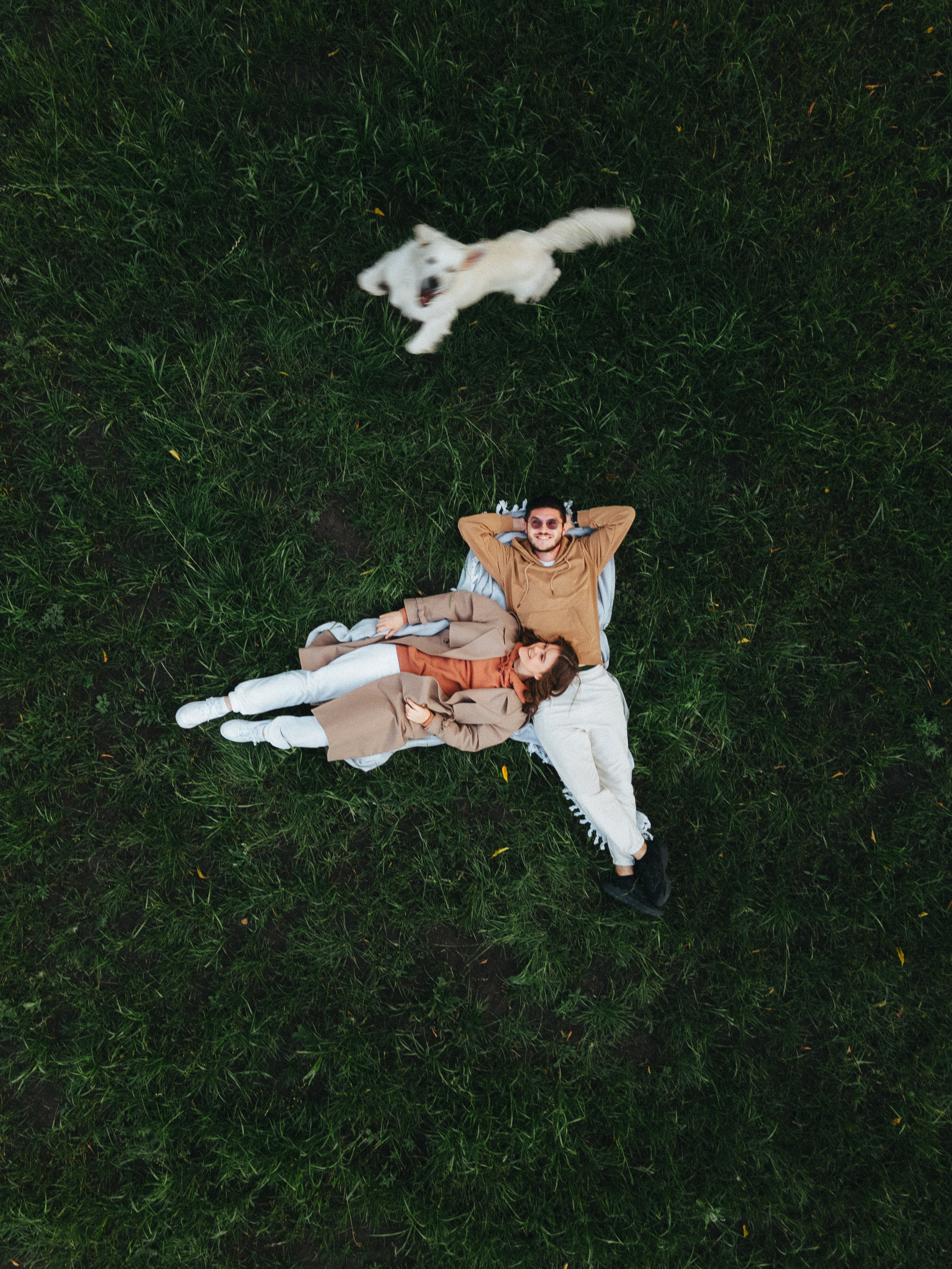 Love Story. Фотограф Роман Блинов