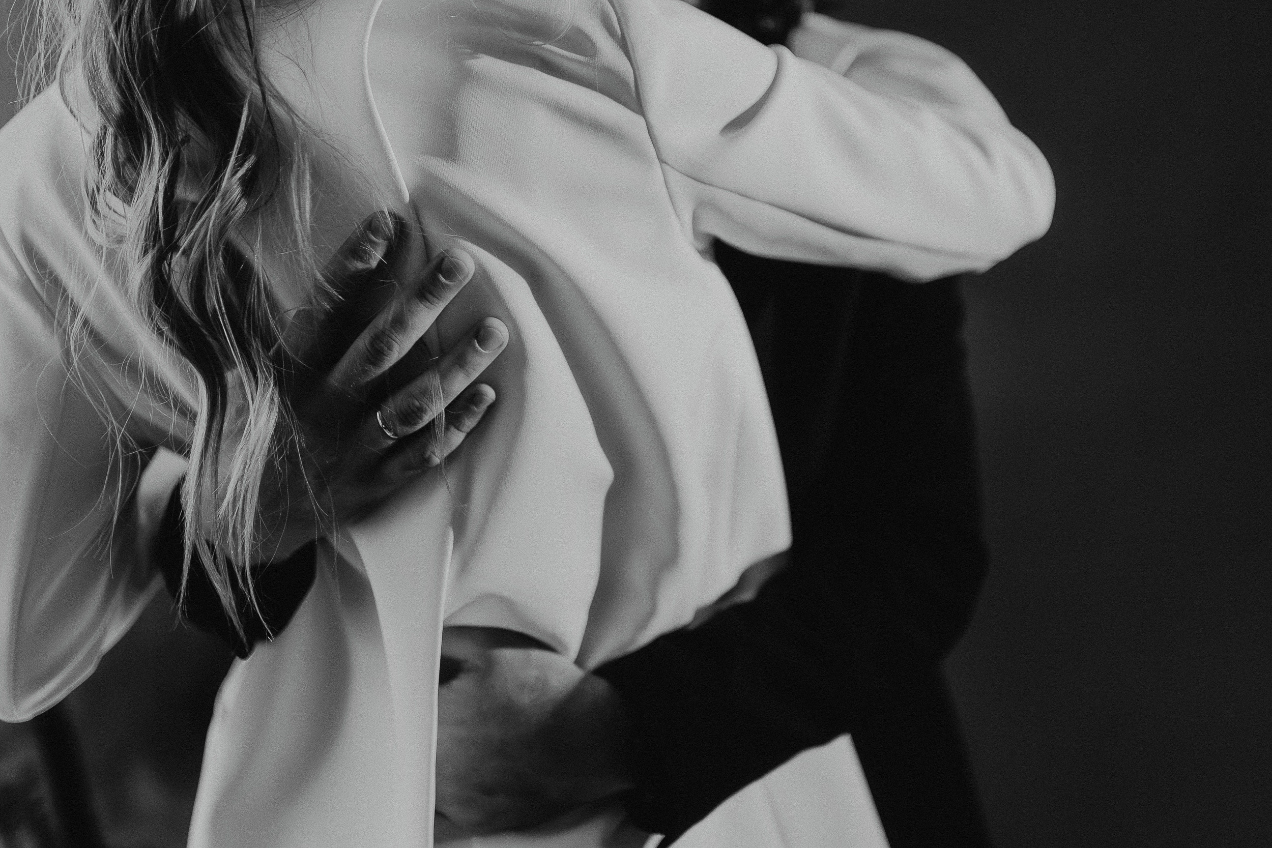 Свадебные истории. Фотограф Роман Блинов