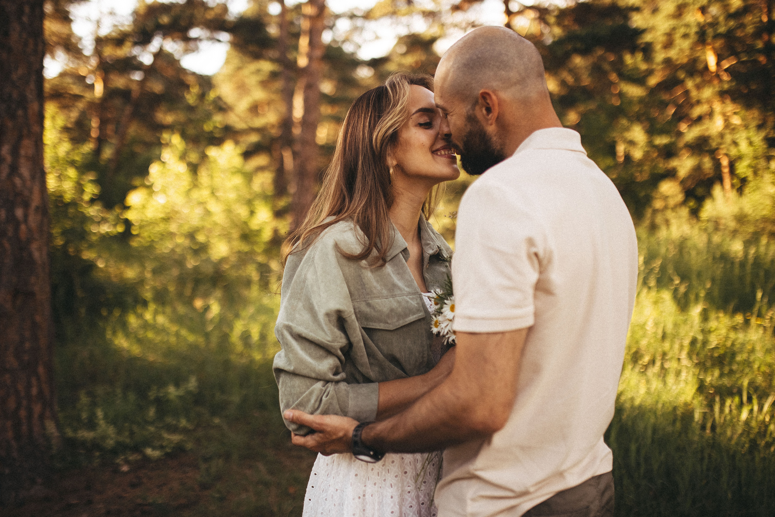 Семейные истории. Фотограф Роман Блинов