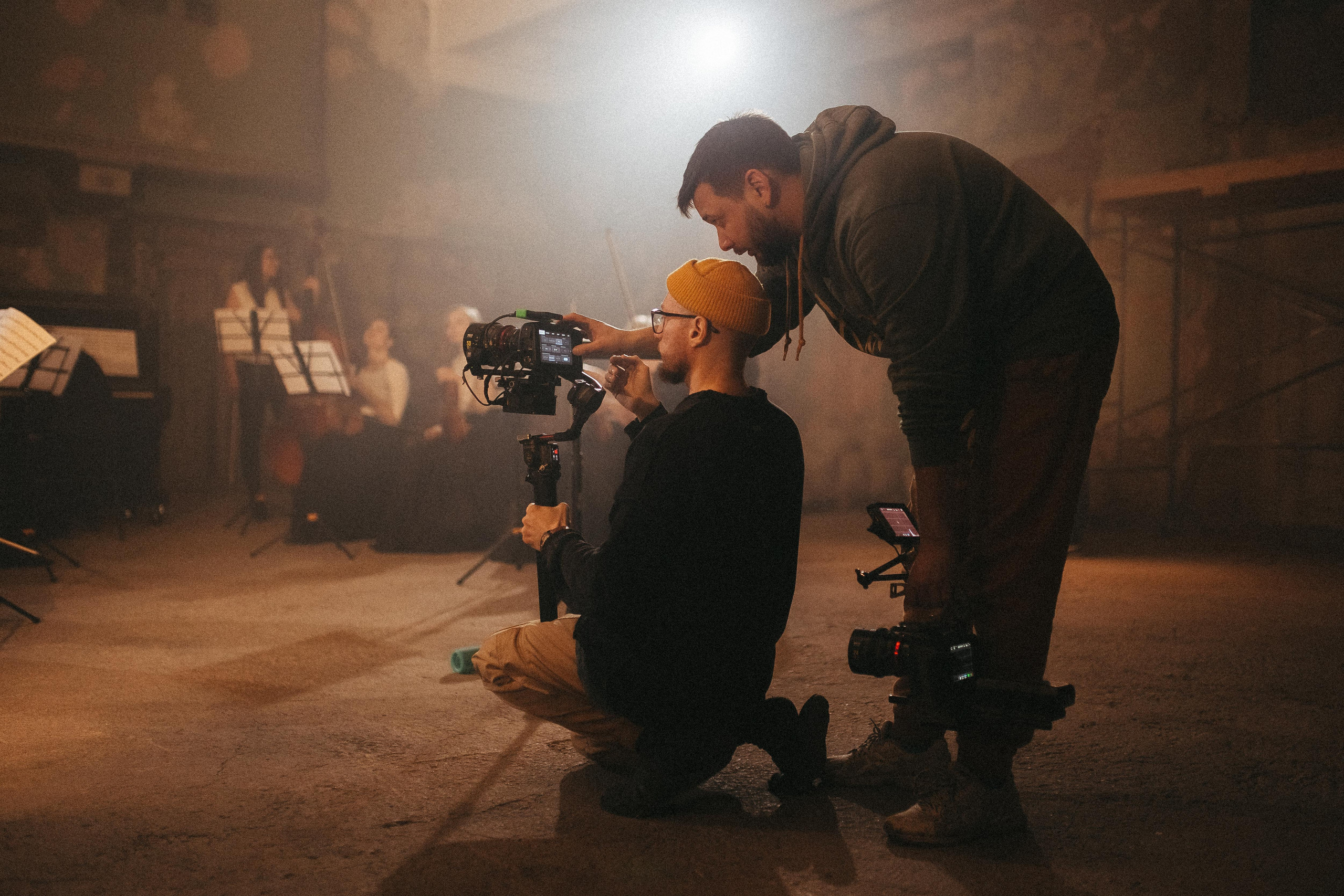 Репортаж. Фотограф Роман Блинов