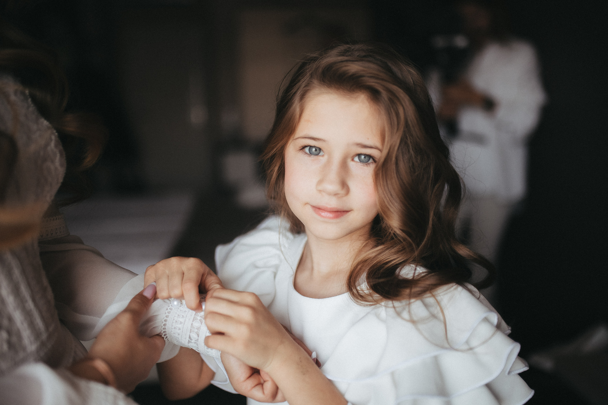 Свадебные истории. Фотограф Роман Блинов