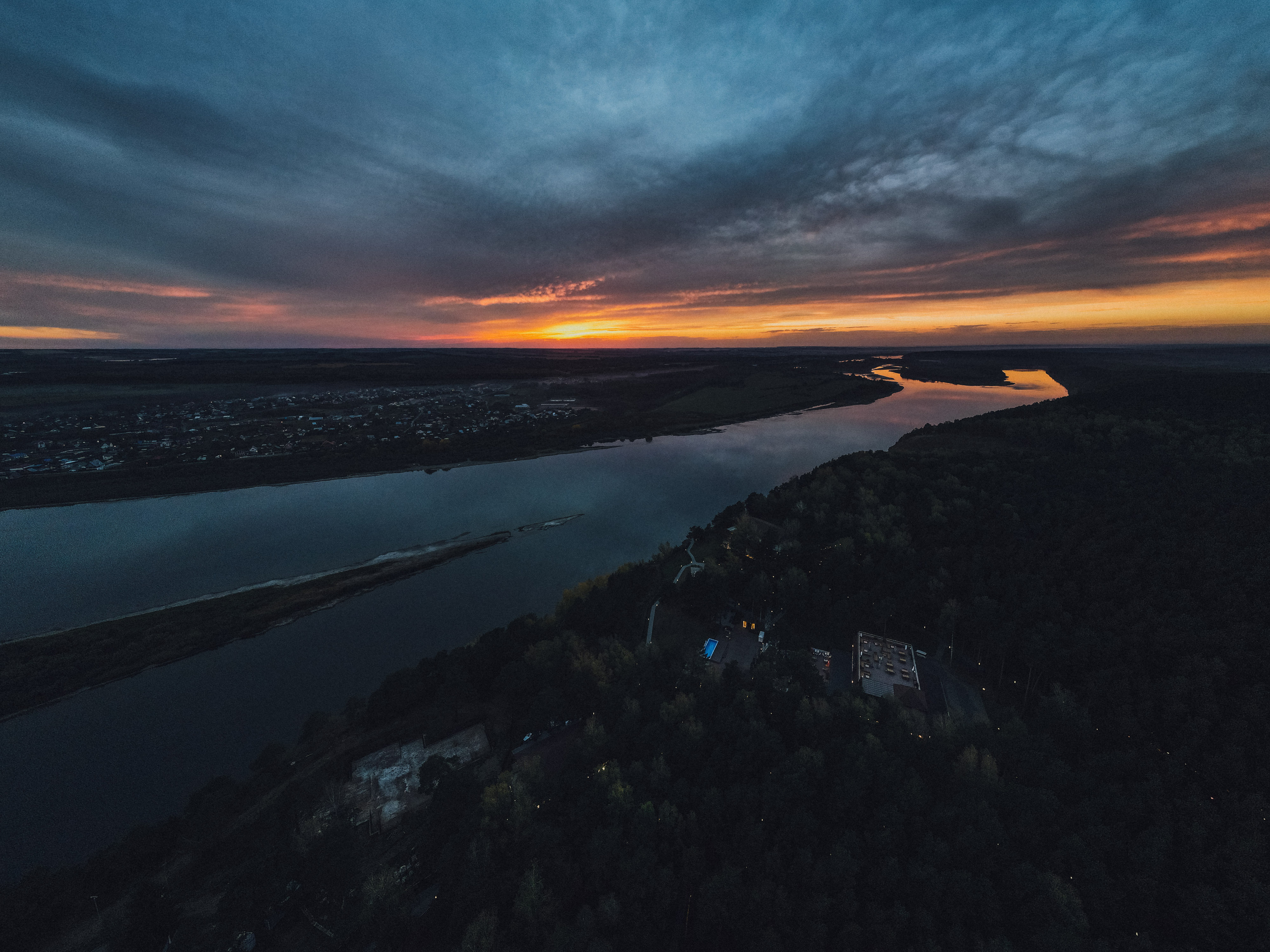 Свадебные истории. Фотограф Роман Блинов