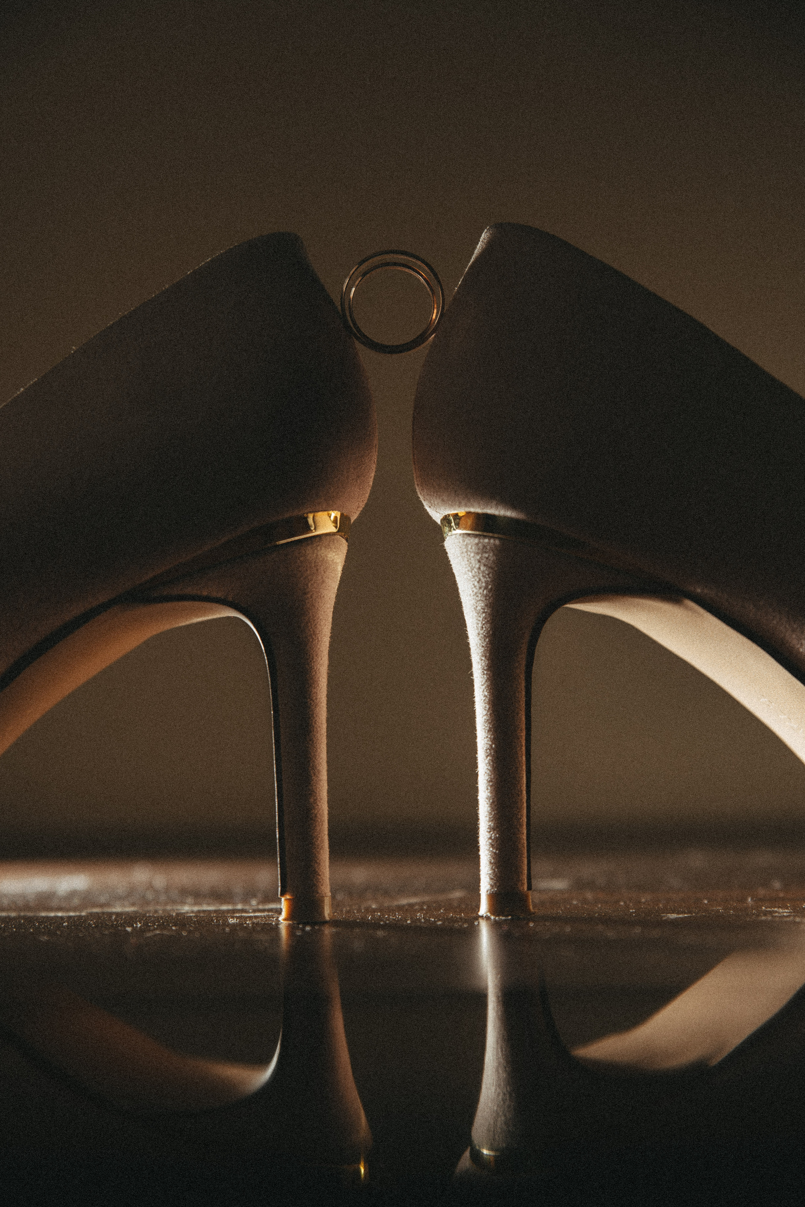 Свадебные истории. Фотограф Роман Блинов