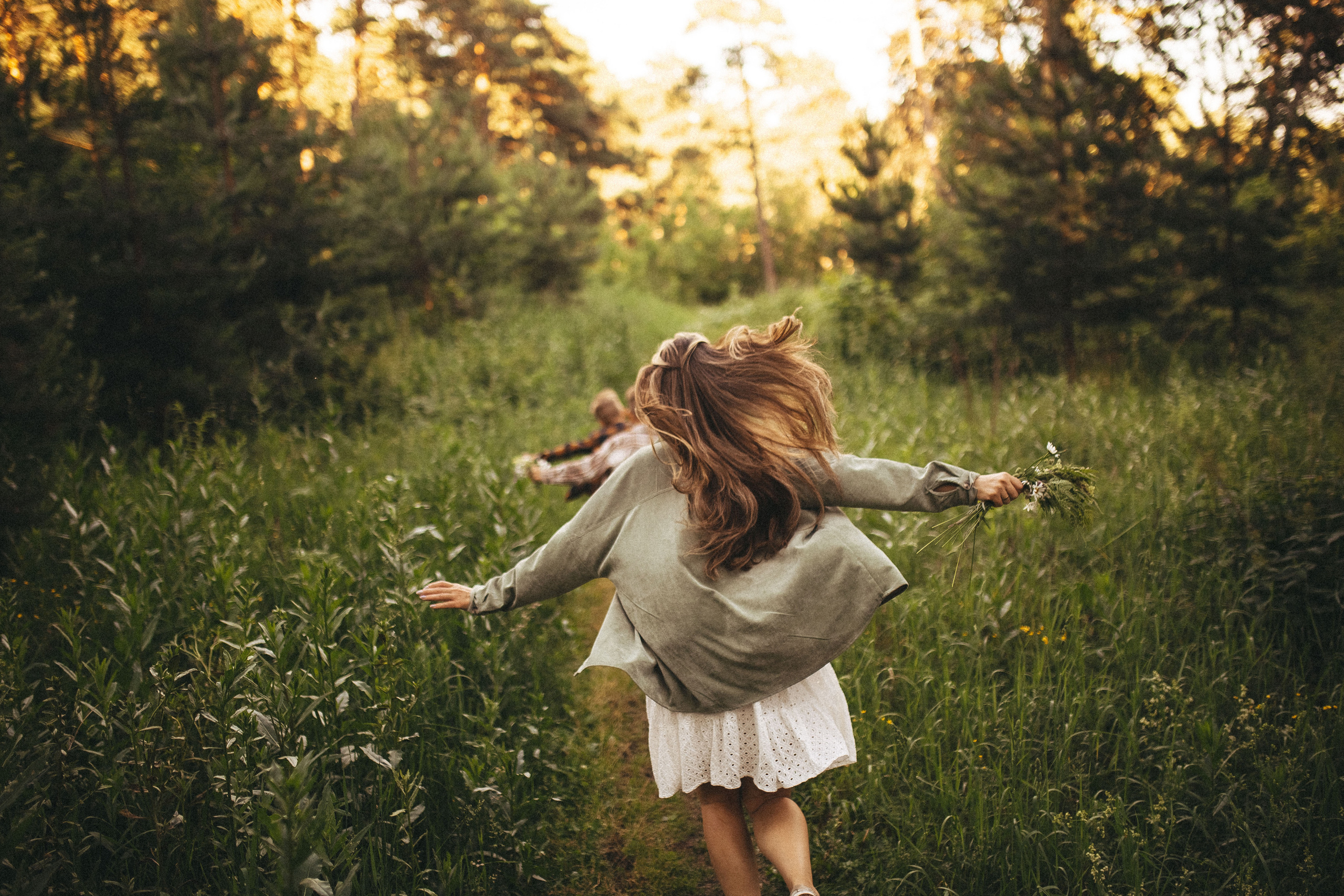 Семейные истории. Фотограф Роман Блинов