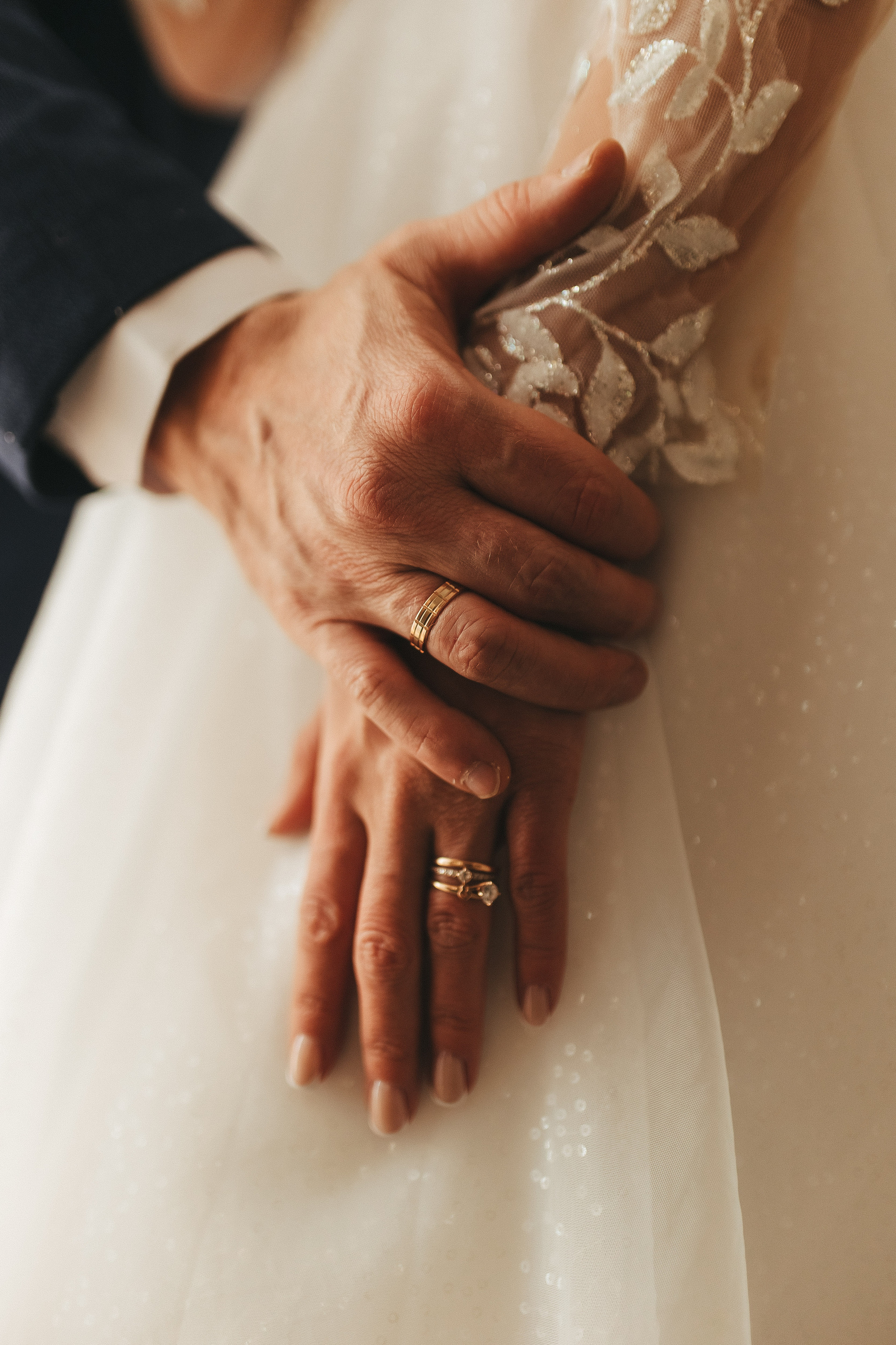 Свадебные истории. Фотограф Роман Блинов