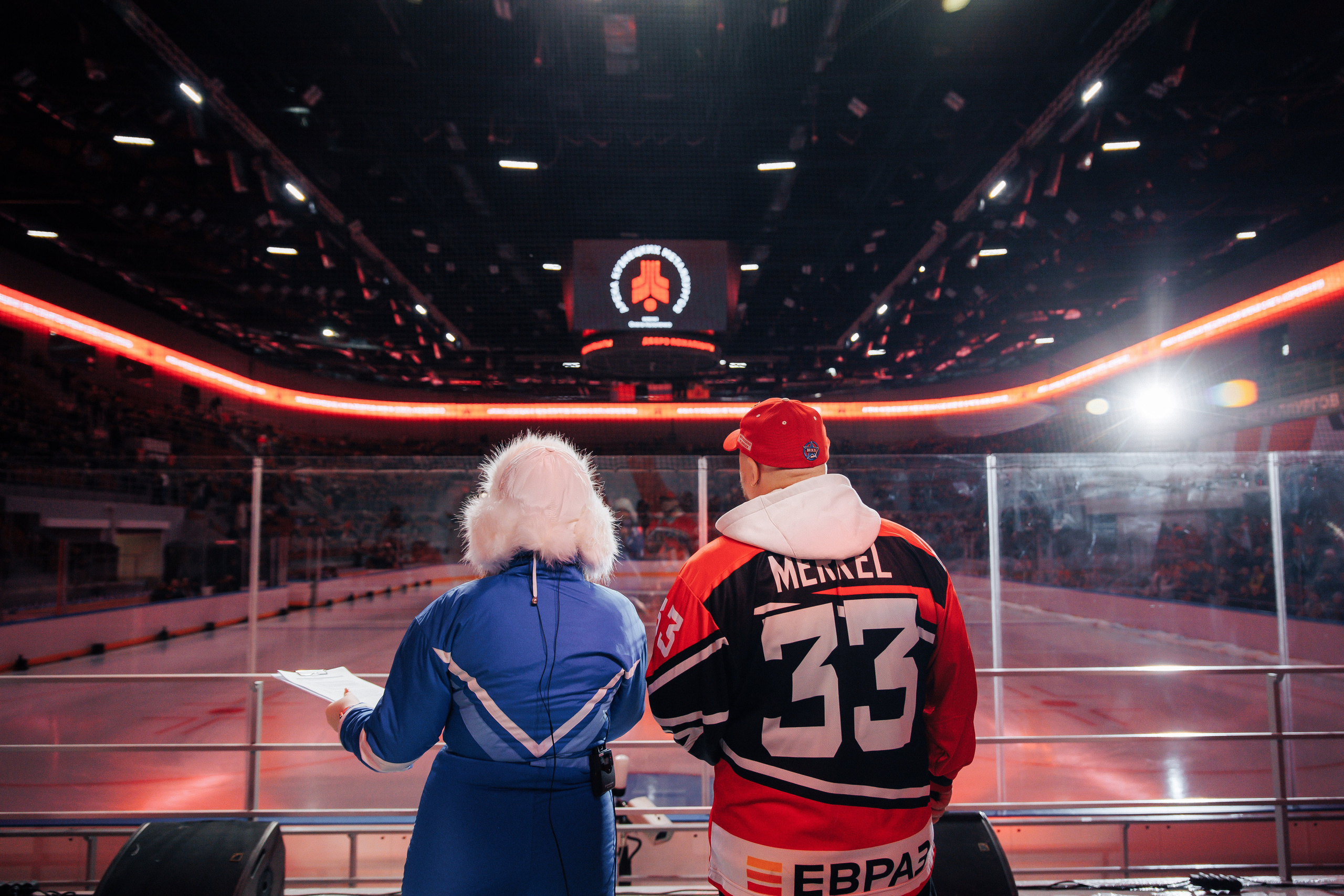 Репортаж. Фотограф Роман Блинов