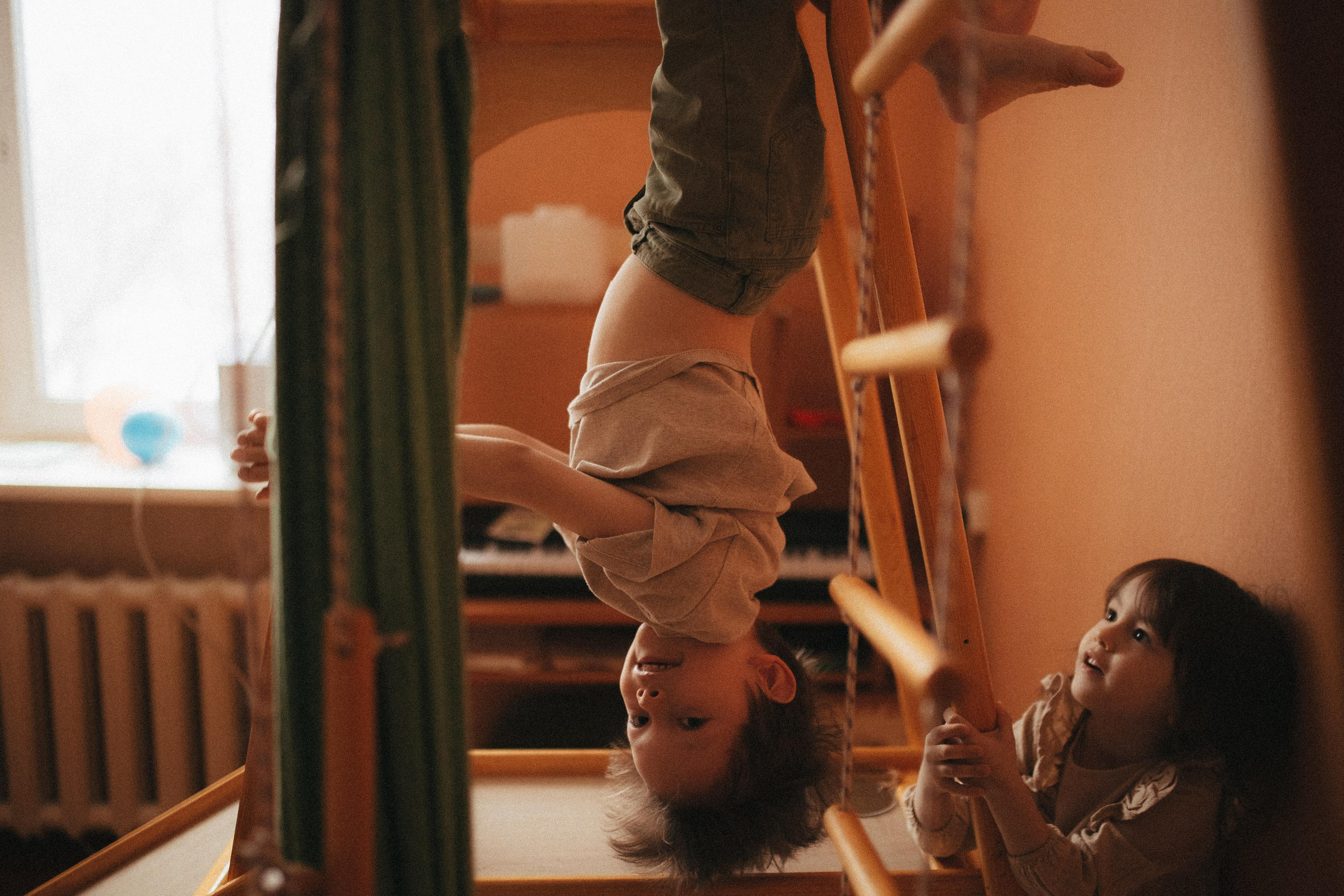 Семейные истории. Фотограф Роман Блинов