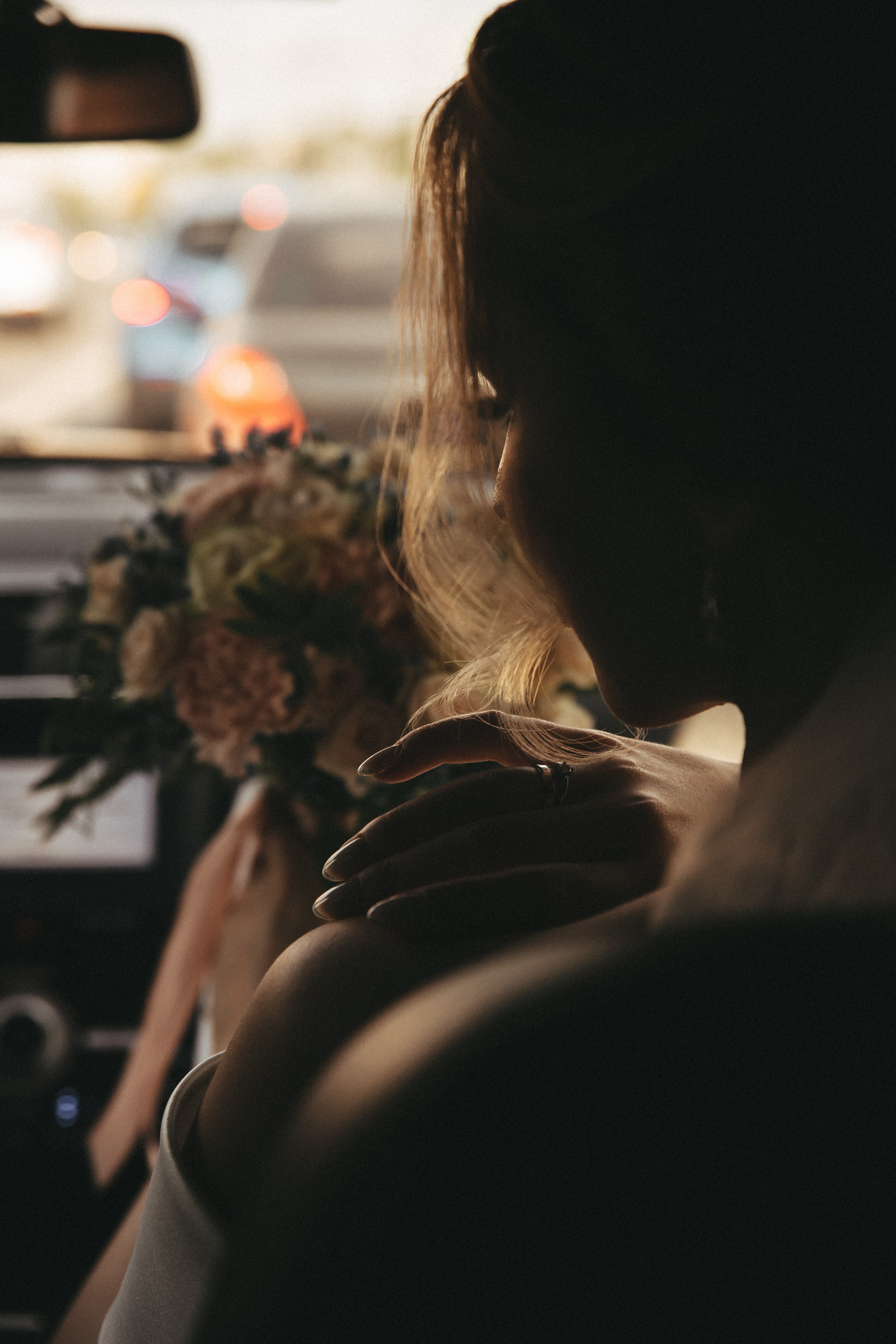 Свадебные истории. Фотограф Роман Блинов