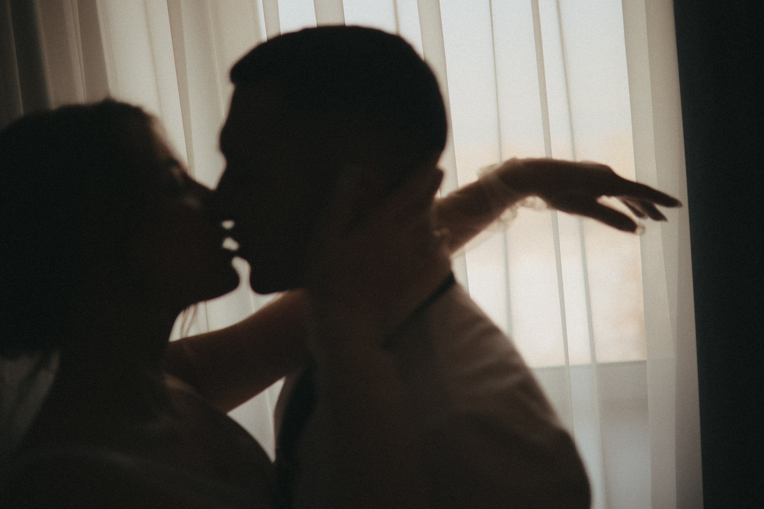 Свадебные истории. Фотограф Роман Блинов