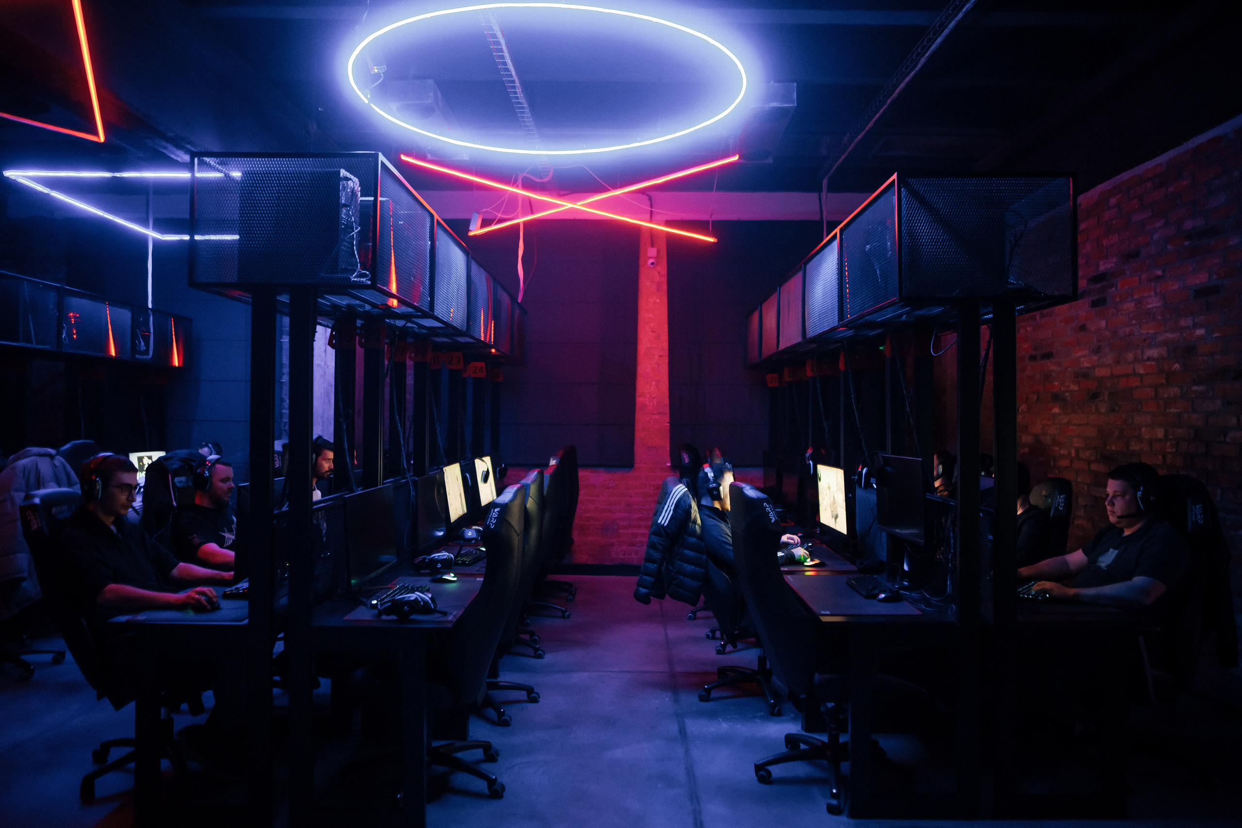 Репортаж. Фотограф Роман Блинов