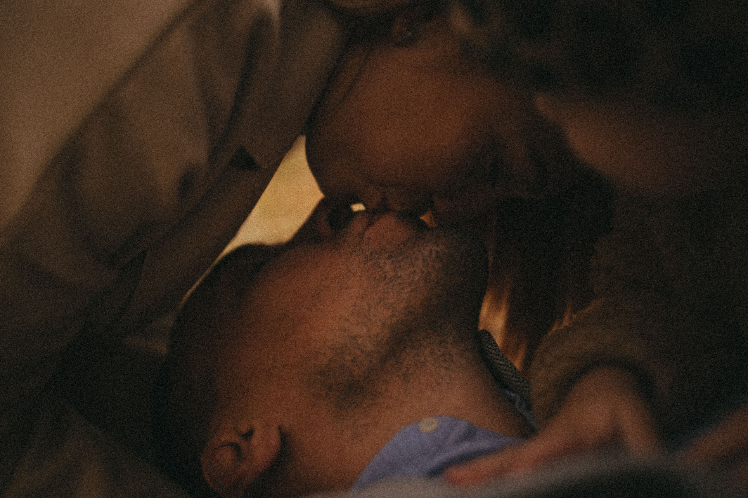 Семейные истории. Фотограф Роман Блинов