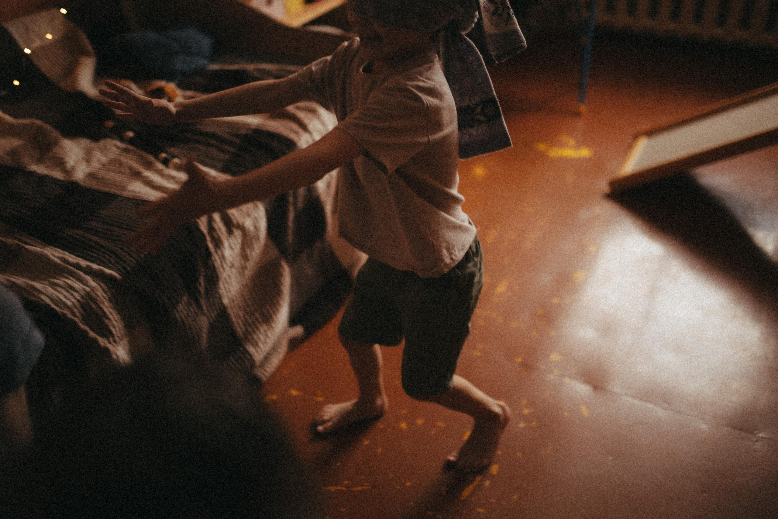 Семейные истории. Фотограф Роман Блинов