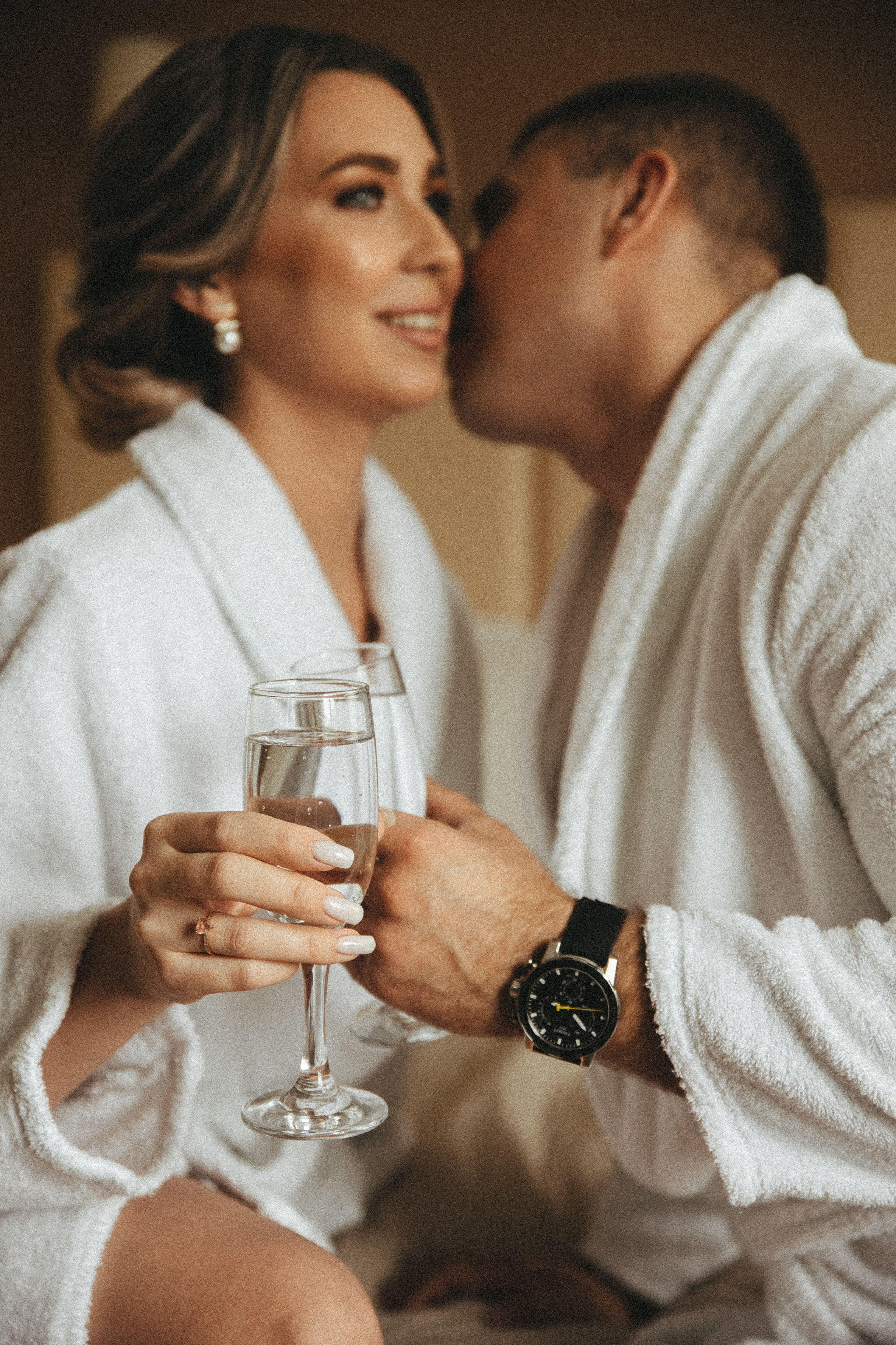 Свадебные истории. Фотограф Роман Блинов