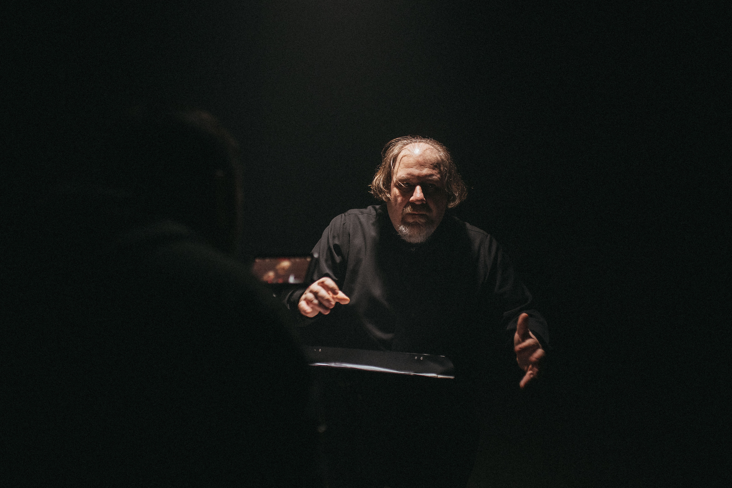 Репортаж. Фотограф Роман Блинов