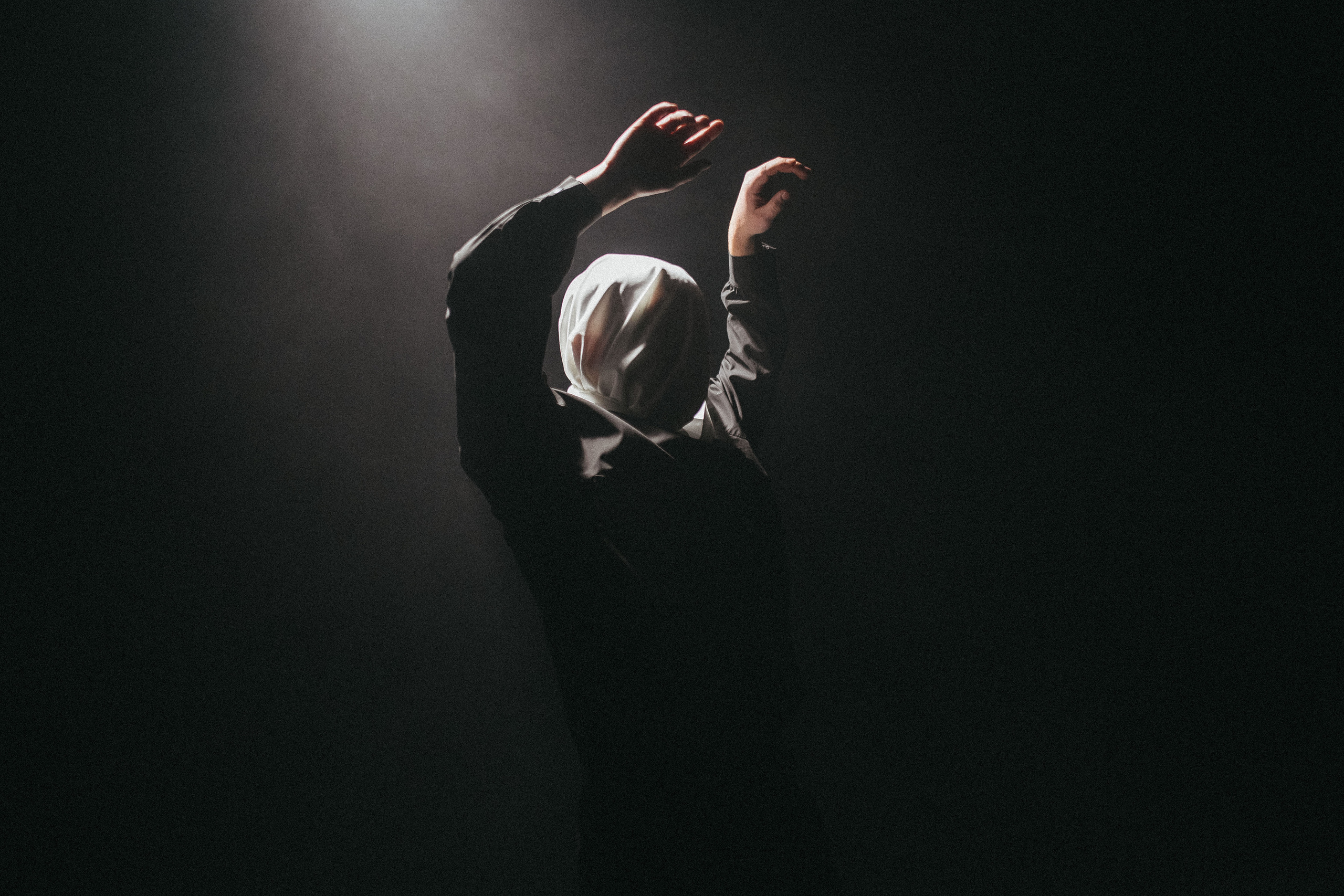 Репортаж. Фотограф Роман Блинов