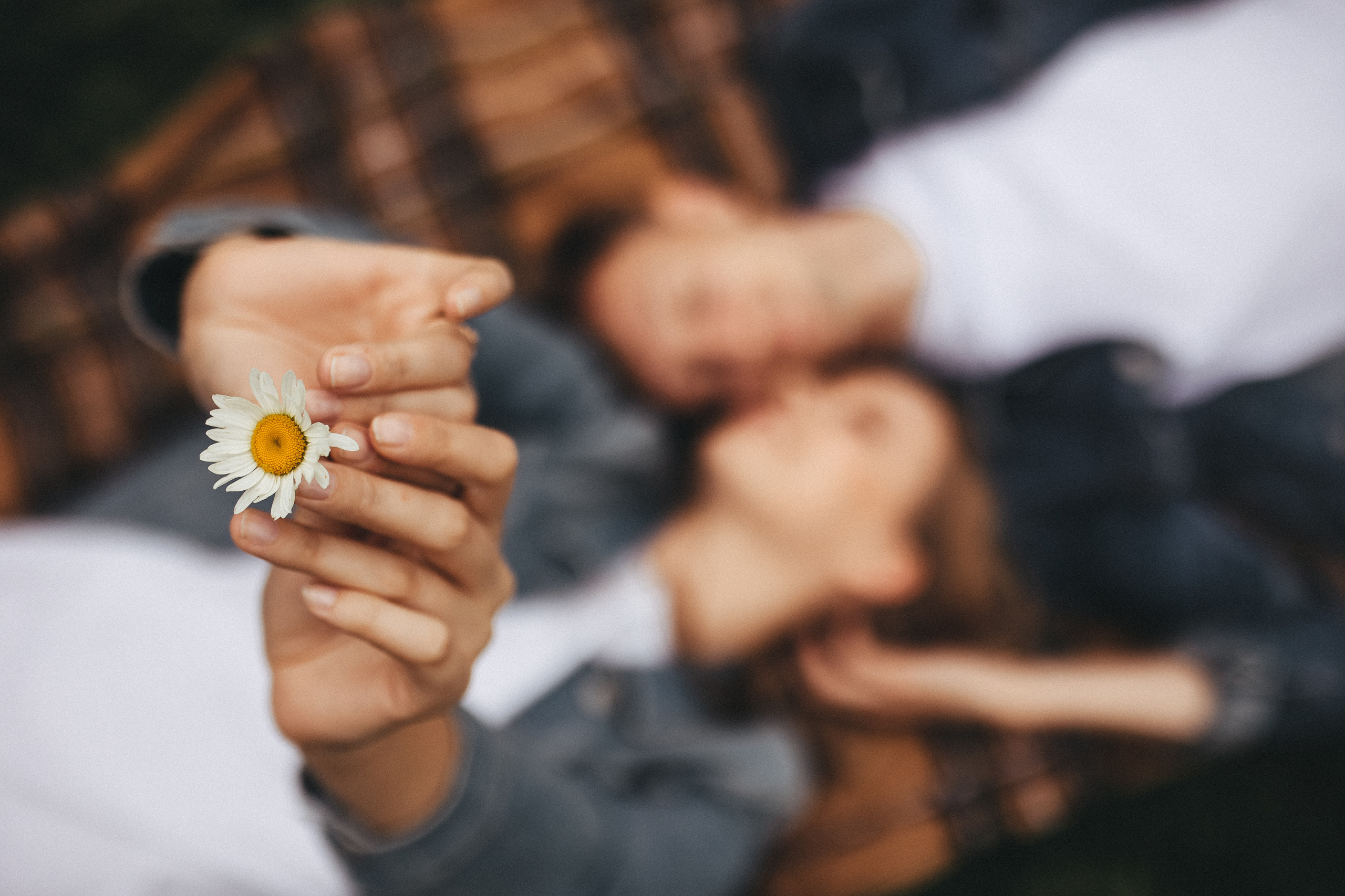 Love Story. Фотограф Роман Блинов