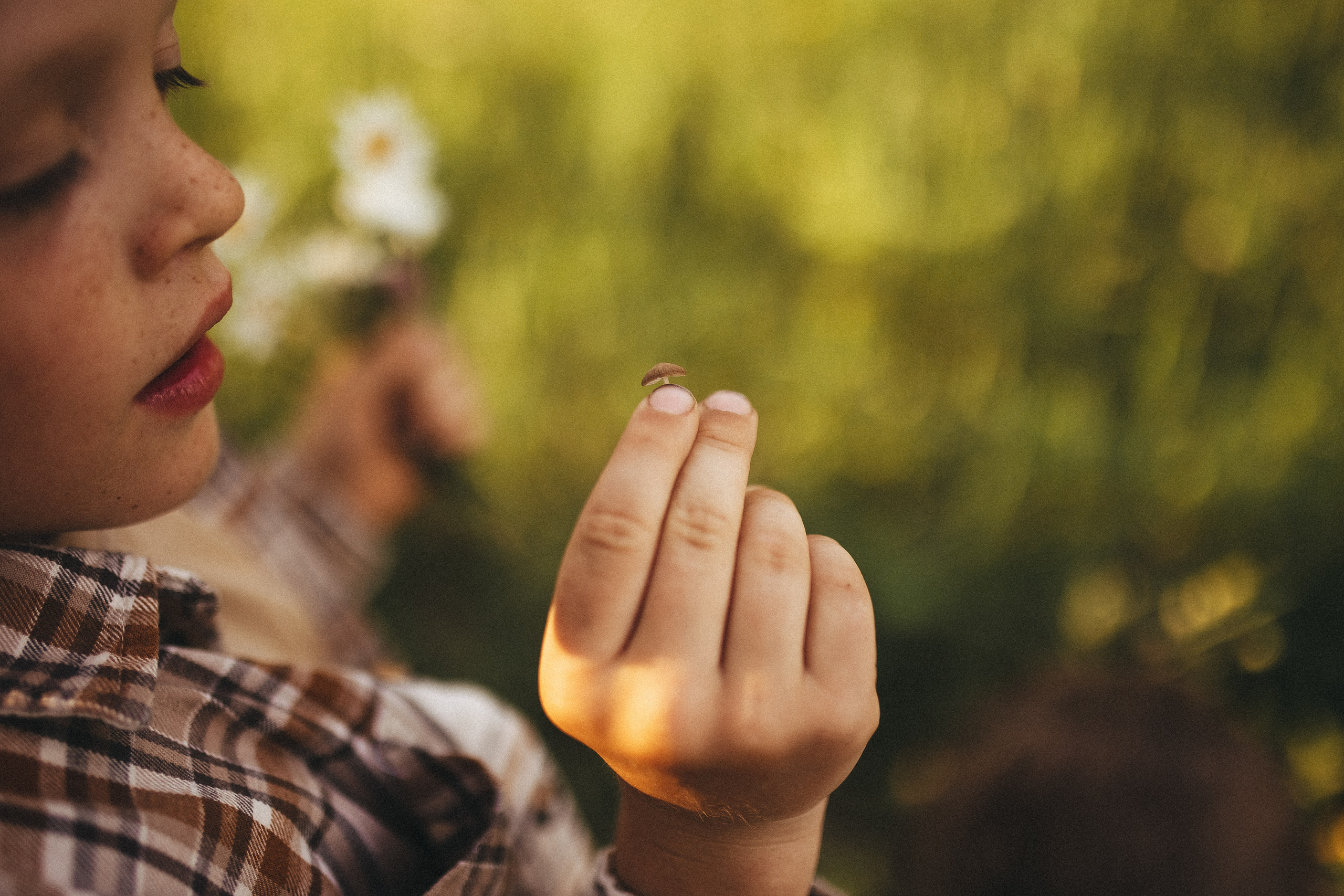 Семейные истории. Фотограф Роман Блинов