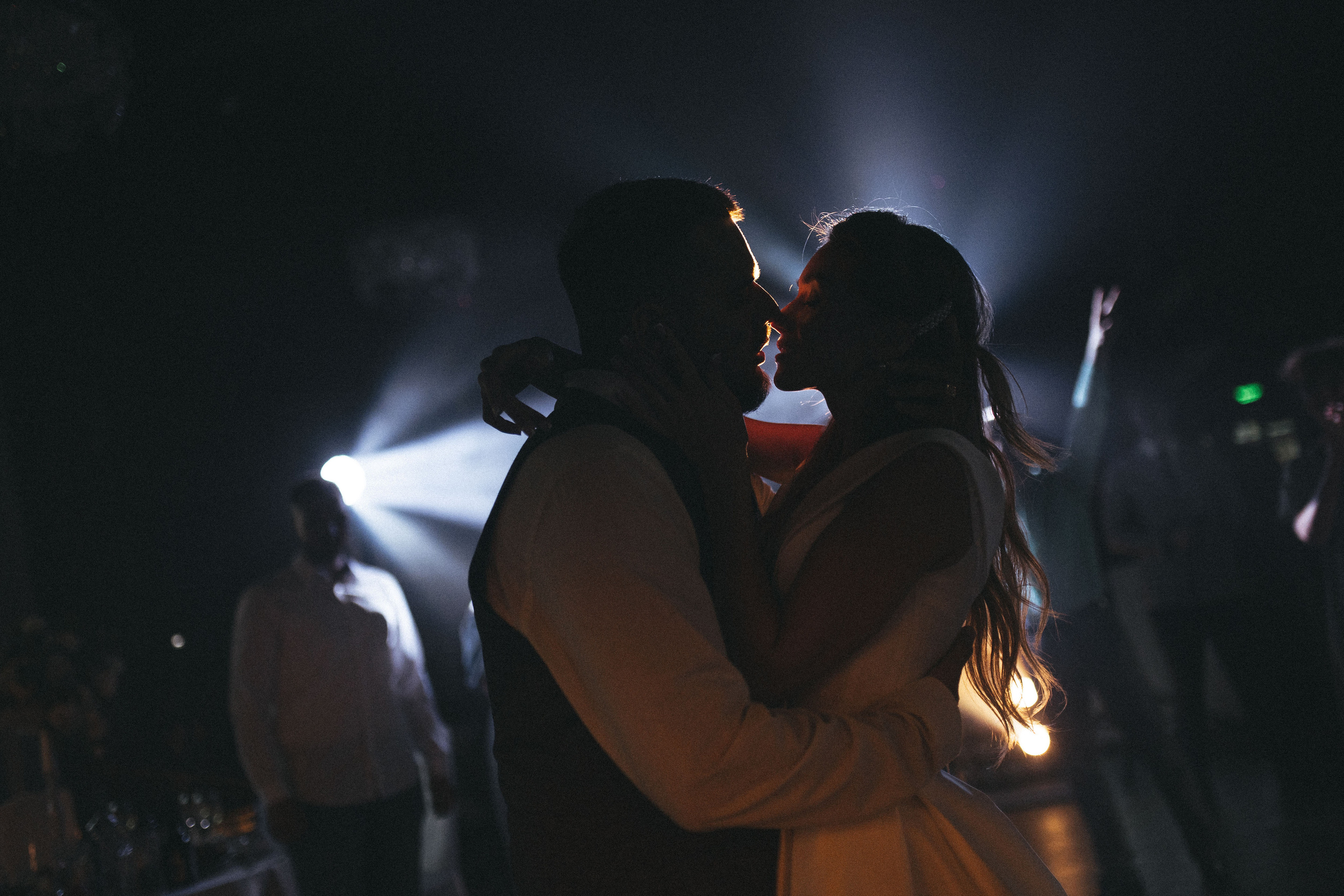 Свадебные истории. Фотограф Роман Блинов