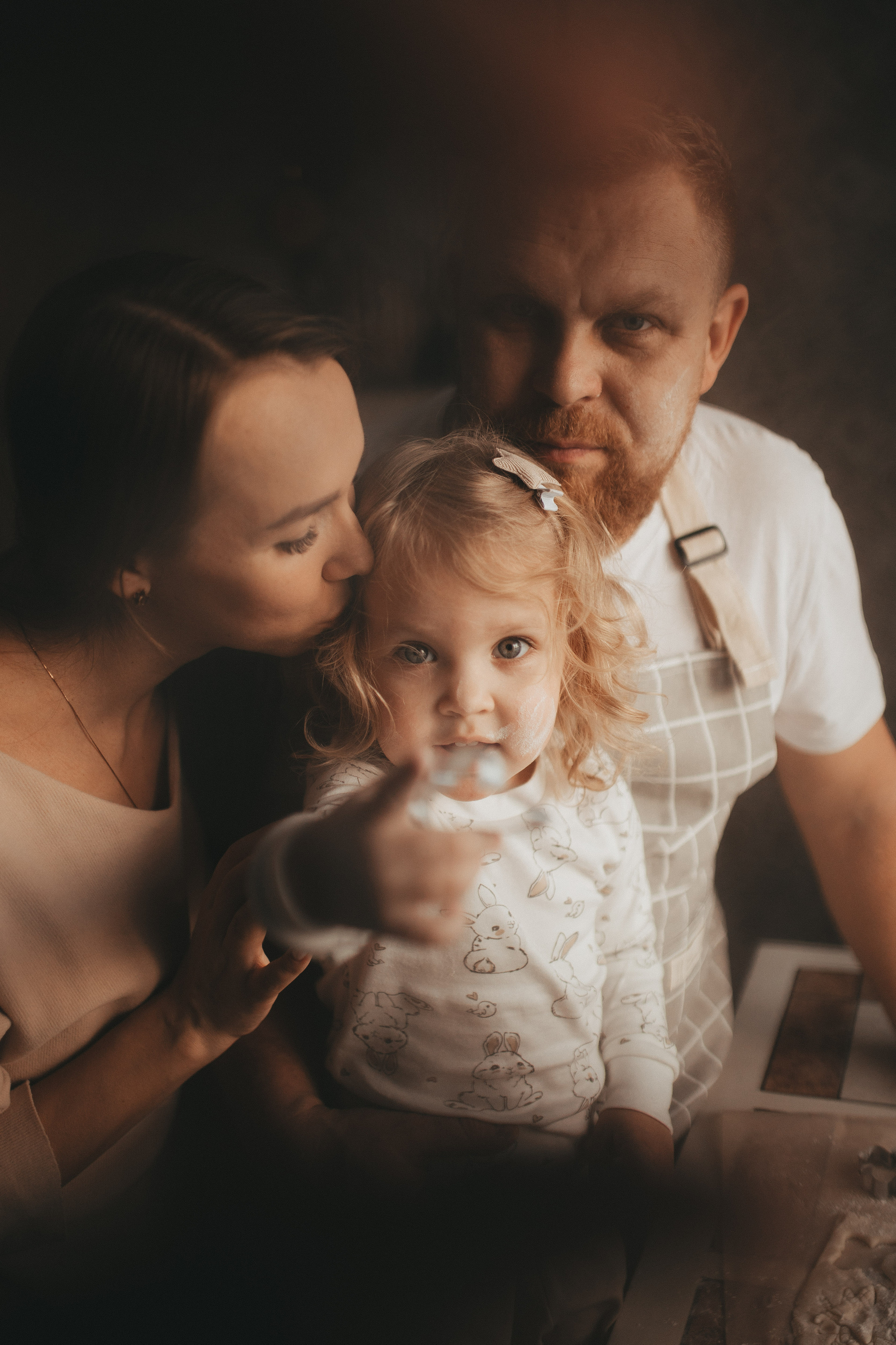 Семейные истории. Фотограф Роман Блинов